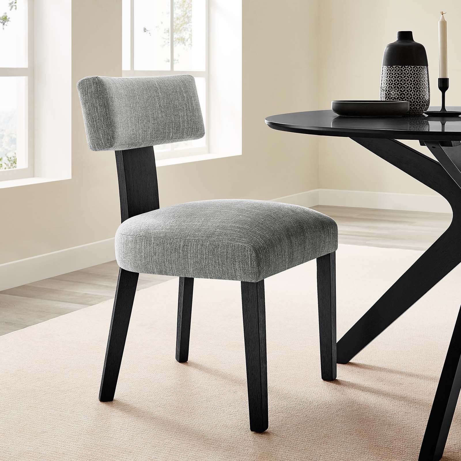 Nalani Dining Chairs - Set of 2 By Modway - EEI-6777 - Image 3