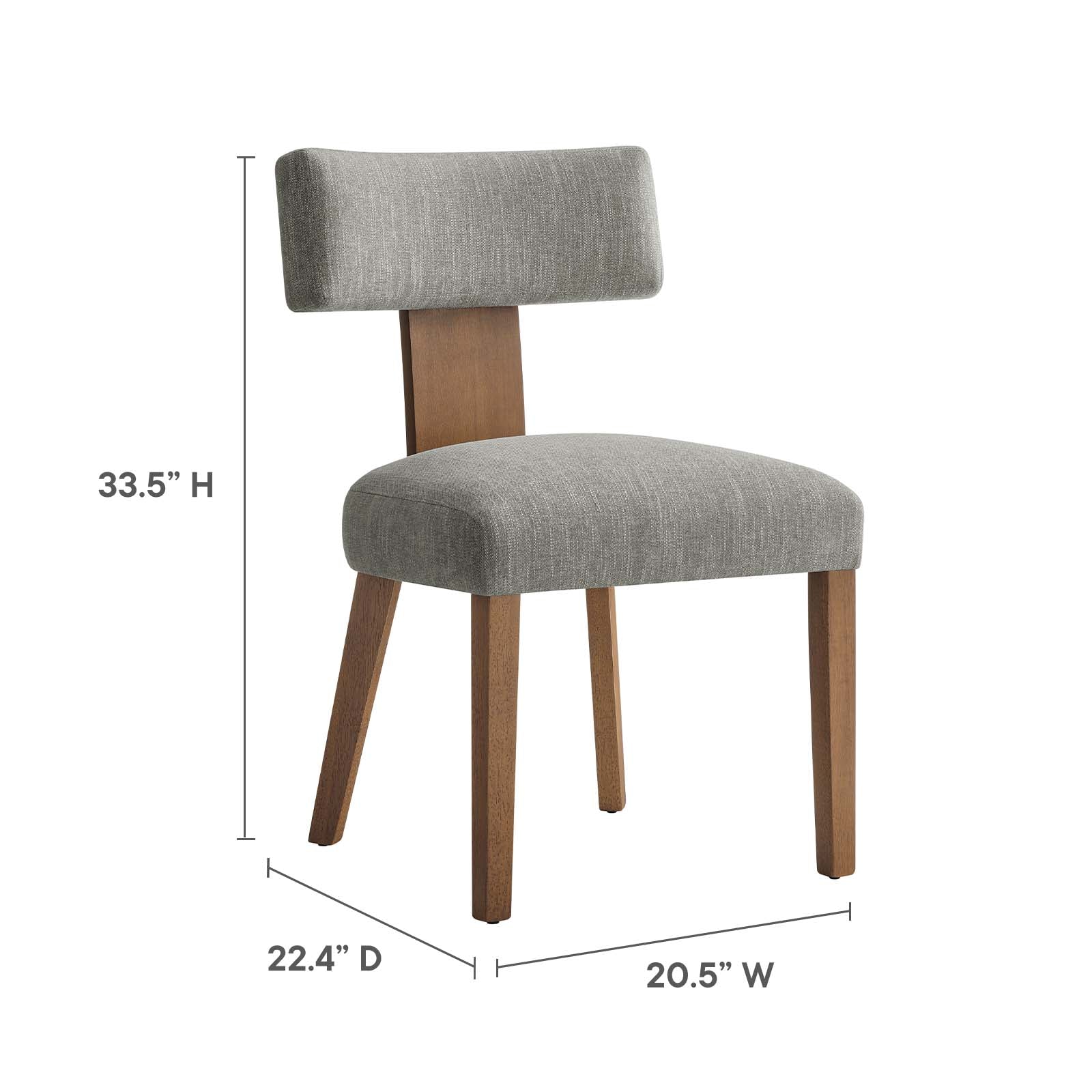 Nalani Dining Chairs - Set of 2 By Modway - EEI-6777 - Image 39