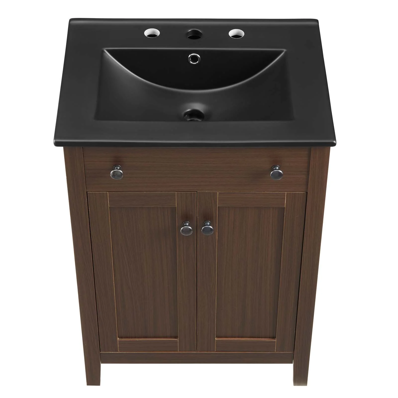 Nantucket 24" Bathroom Vanity By Modway - EEI-5356 - Image 7