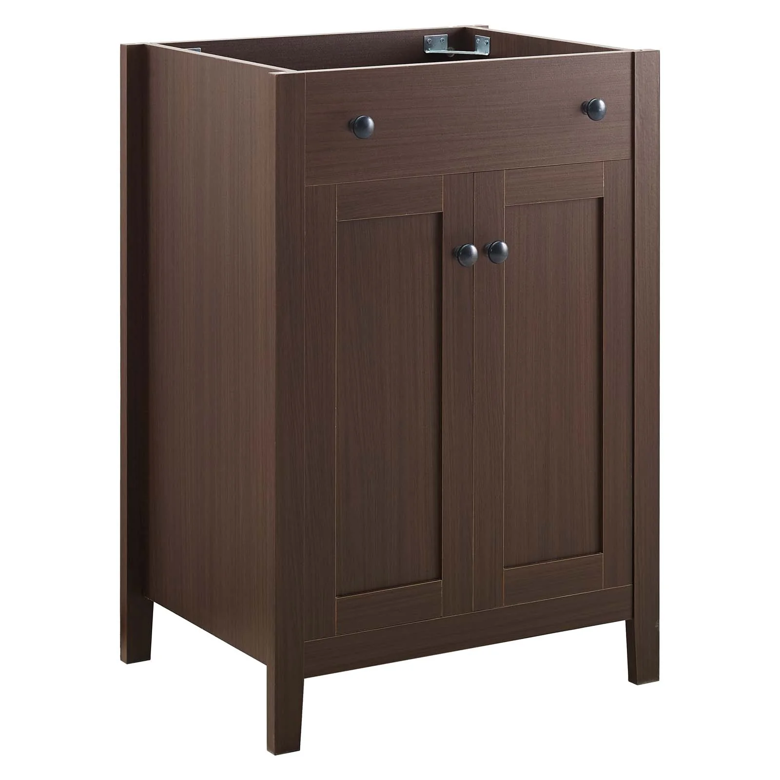 Nantucket 24" Bathroom Vanity Cabinet (Sink Basin Not Included) By Modway - EEI-3876 - Image 3