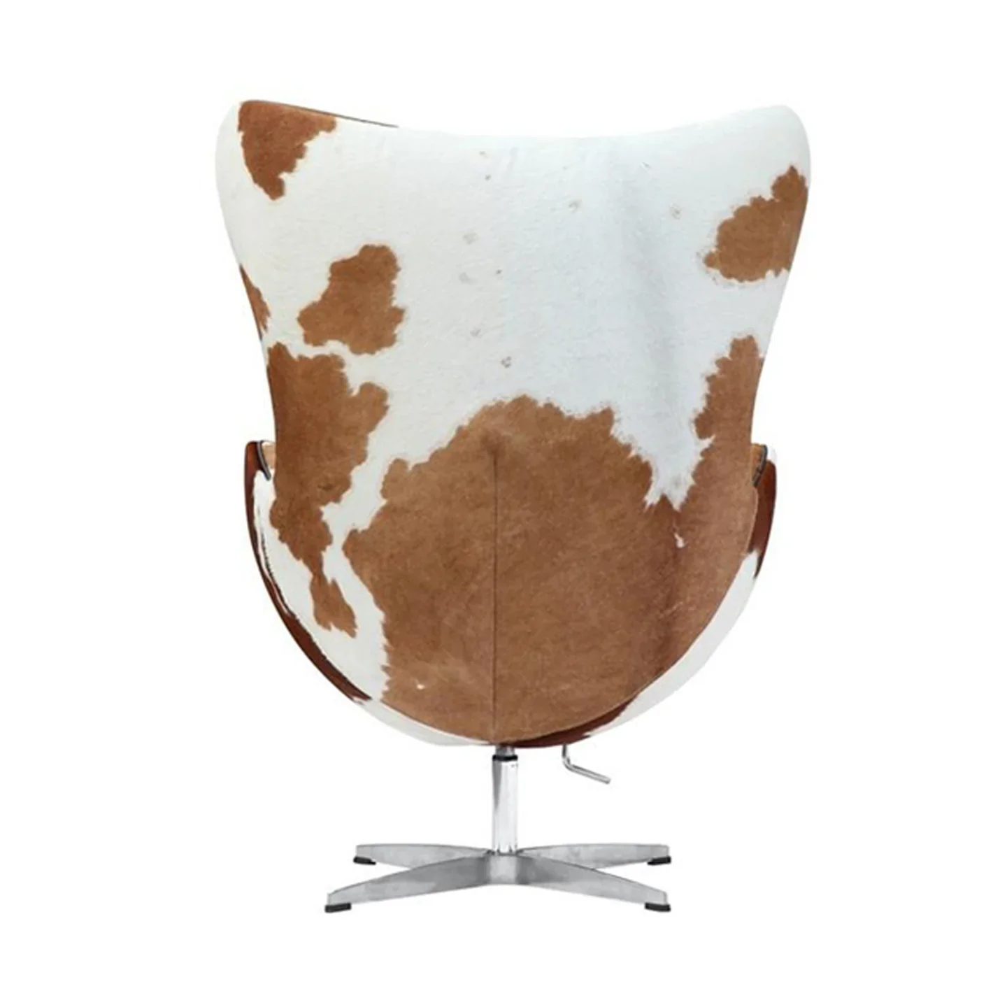 Napa Lounge Chair Pony By World Modern Design - Image 3