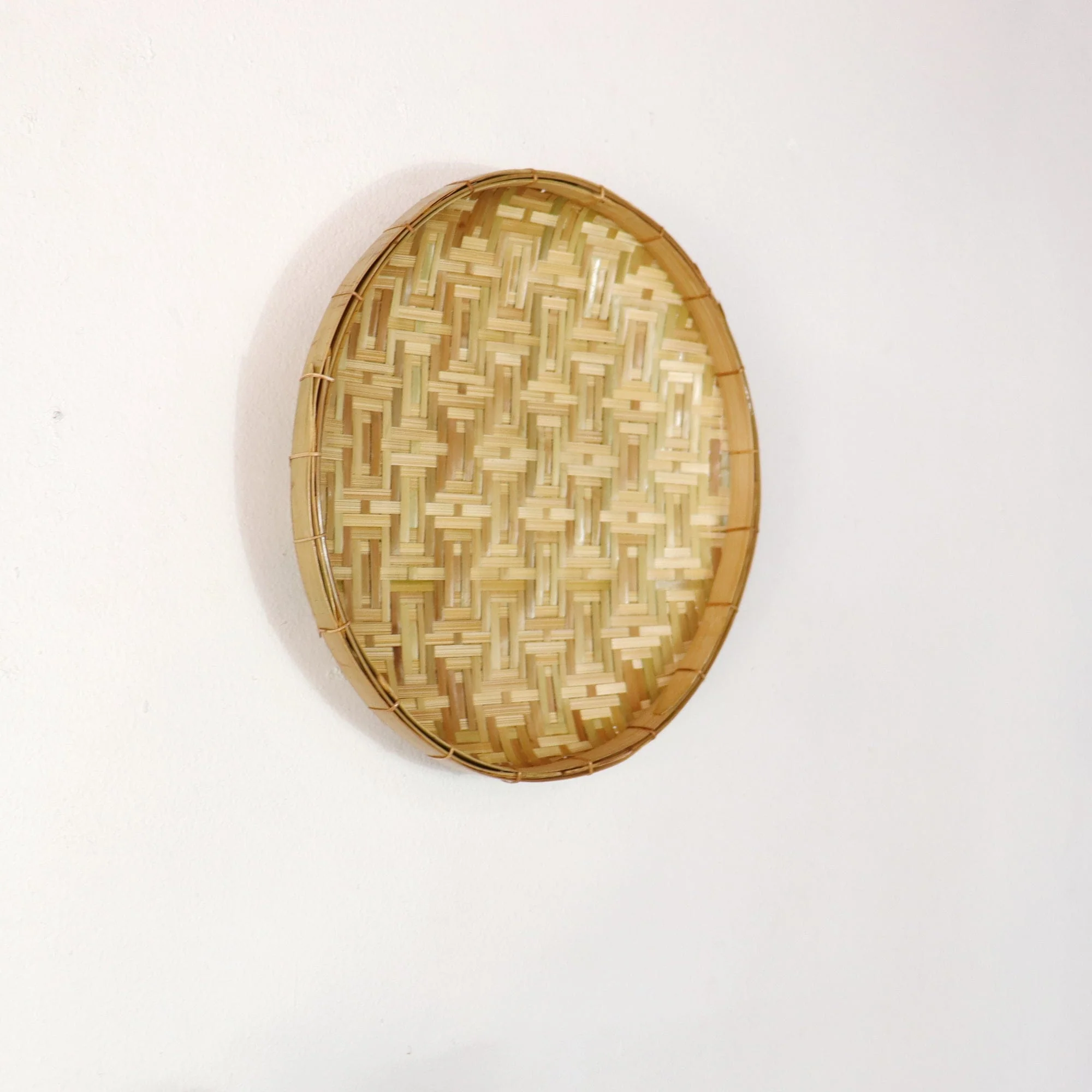 Nat Ja Ya - Wall Hanging Decor Set By Thaihome - Image 3