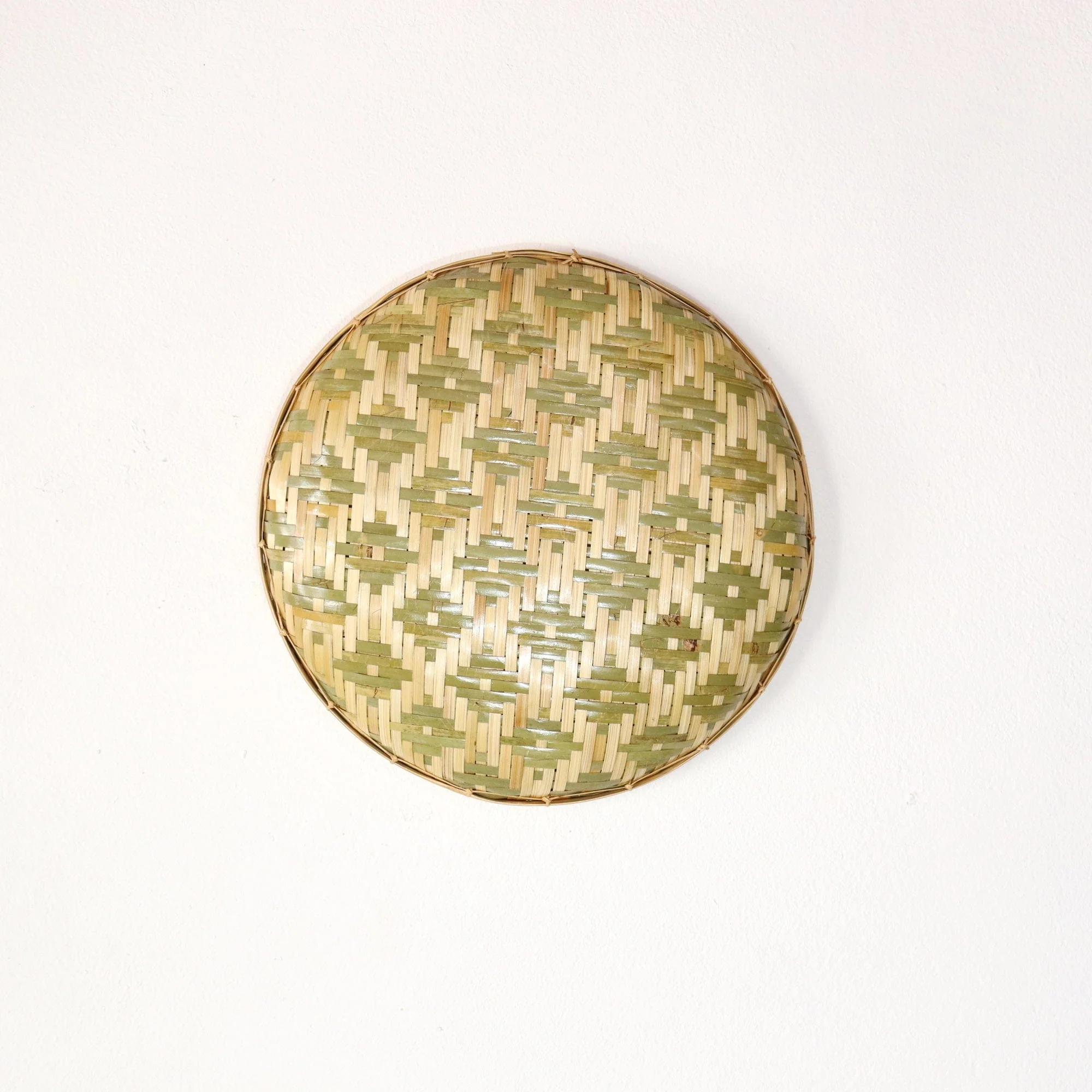 Nat Ja Ya - Wall Hanging Decor Set By Thaihome - Image 7