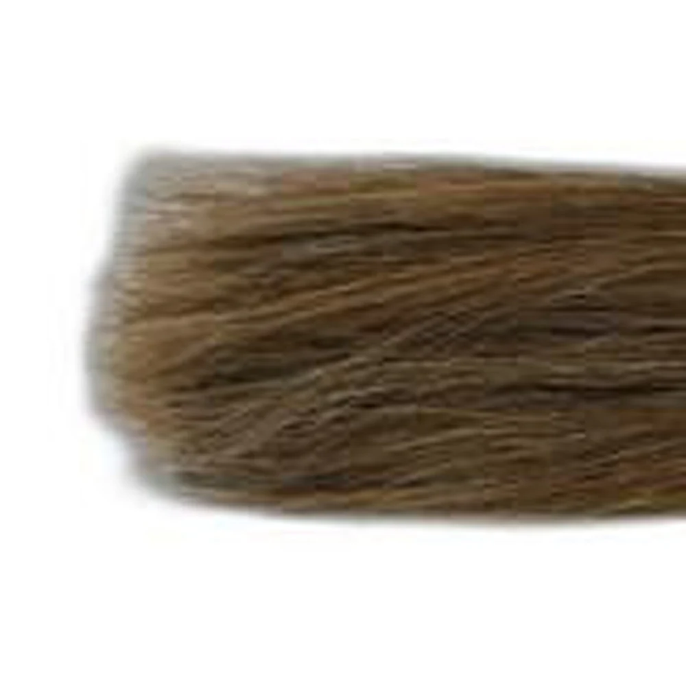 Natural Chunky Coral Decorative Calligraphy Brush By Homeroots - Image 4