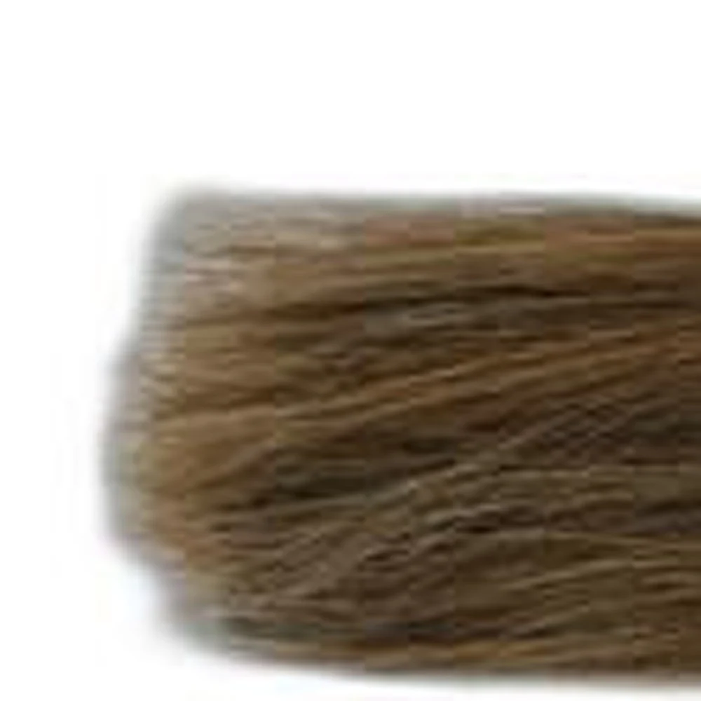 Natural Chunky Coral Decorative Calligraphy Brush By Homeroots - Image 5