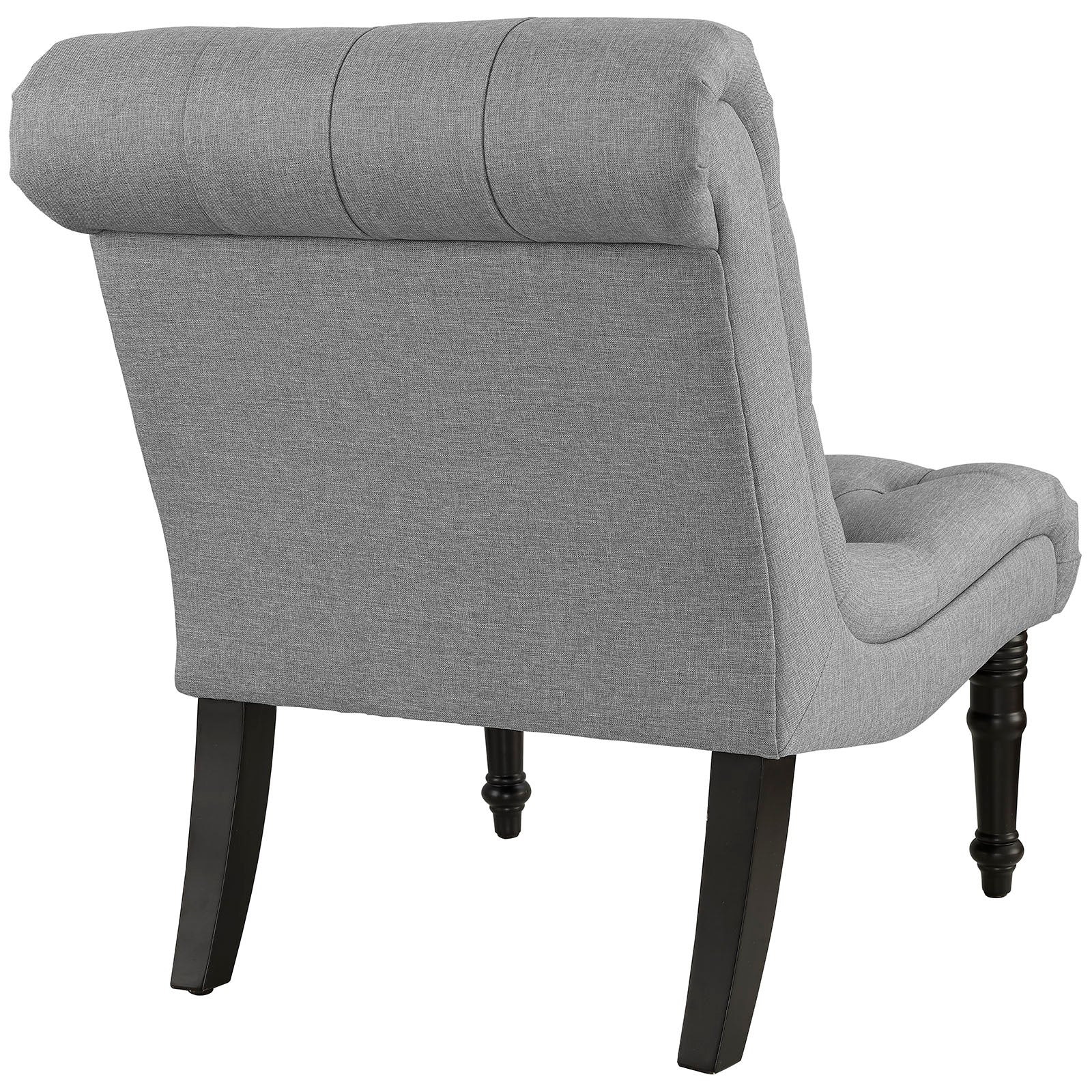 Navigate Upholstered Fabric Lounge Chair By Modway - EEI-2144 - Image 8
