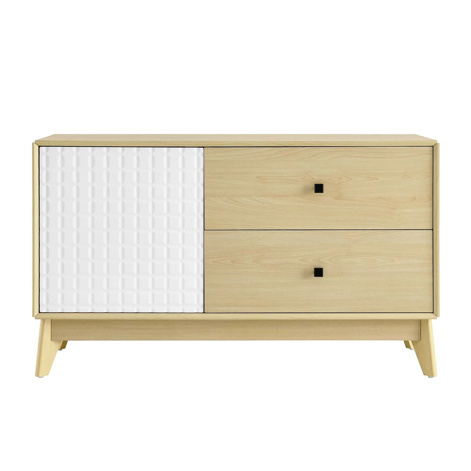 Nectar 43" Wood Grain Accent Cabinet By Modway - EEI-6817 - Image 5