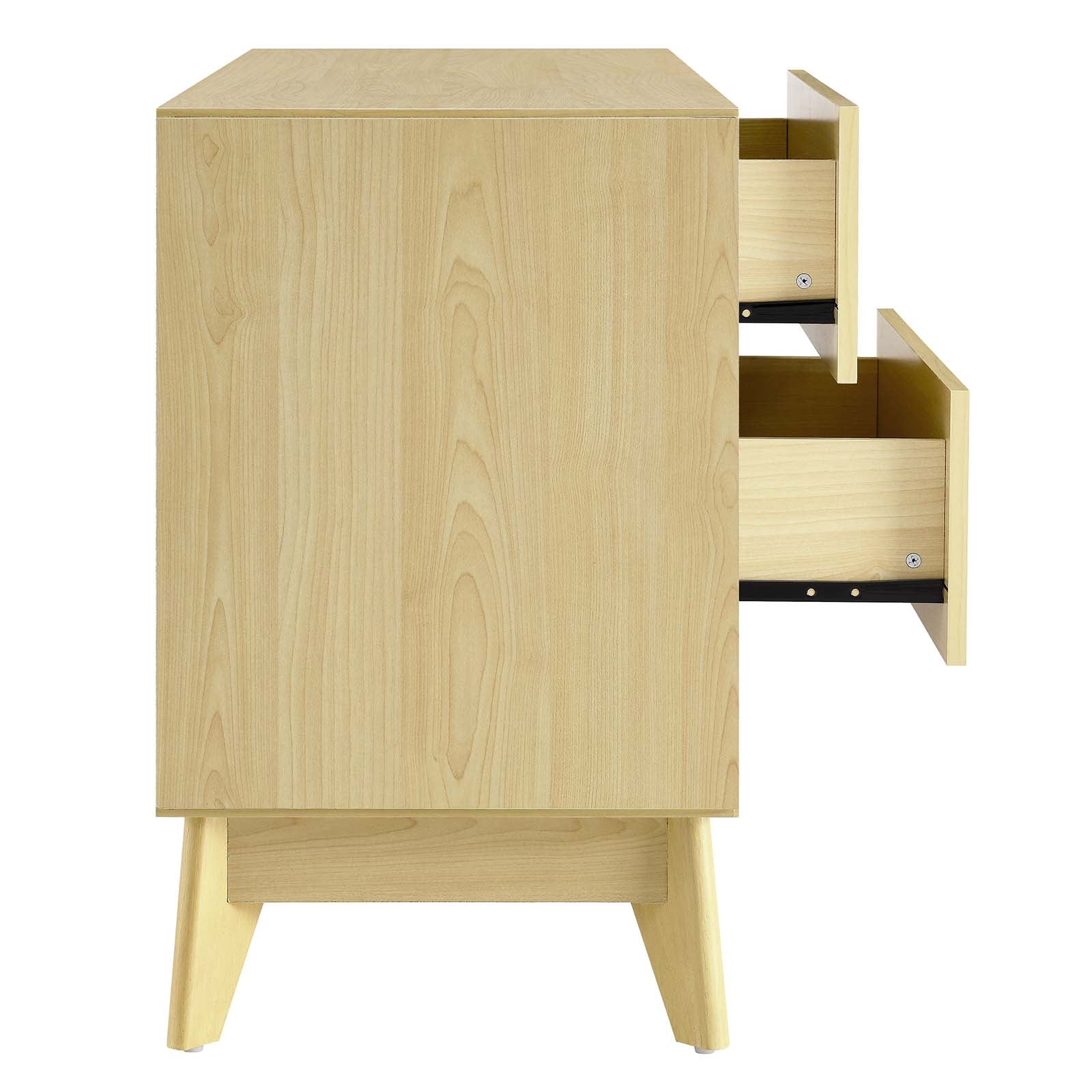 Nectar 43" Wood Grain Accent Cabinet By Modway - EEI-6817 - Image 7