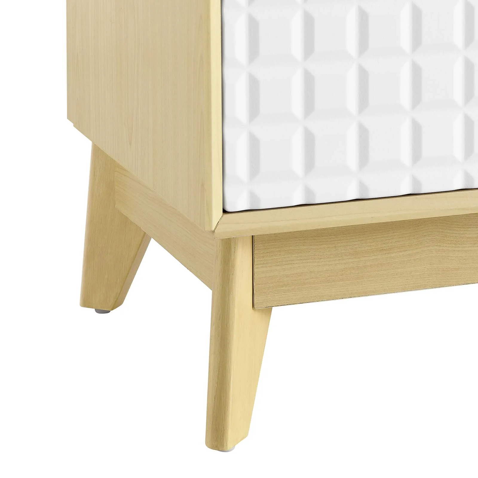 Nectar 43" Wood Grain Accent Cabinet By Modway - EEI-6817 - Image 9