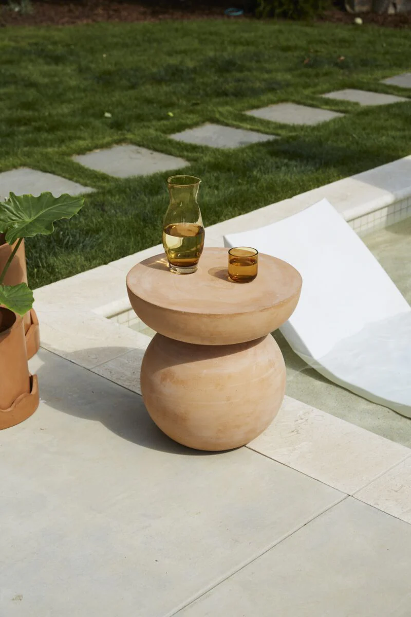 Neda Pot 12"x 10.75" By Accent Decor - Image 4