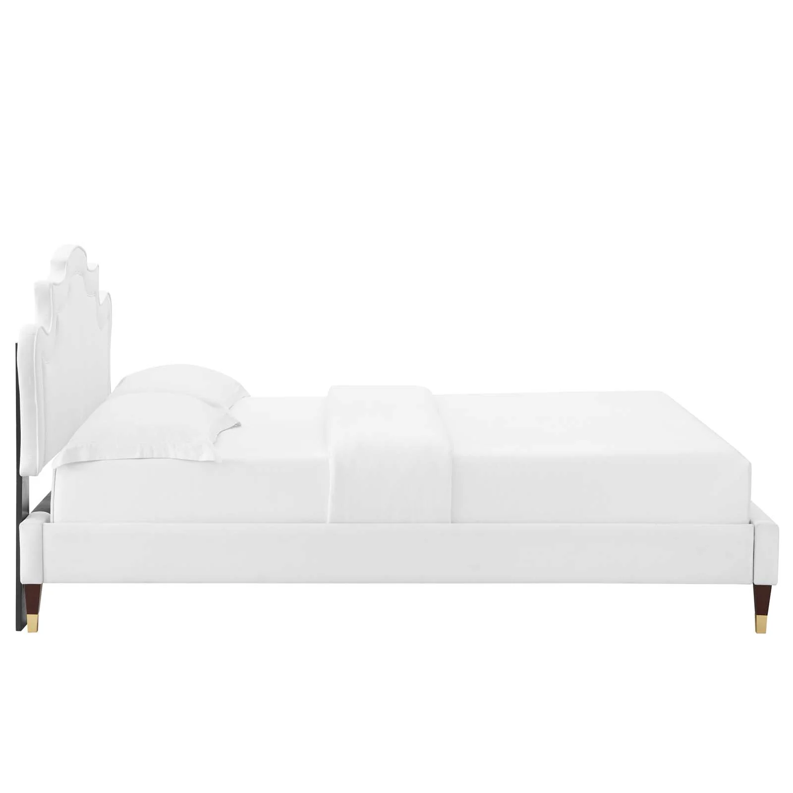 Neena Performance Velvet Full Bed By Modway - MOD-6810 - Image 39