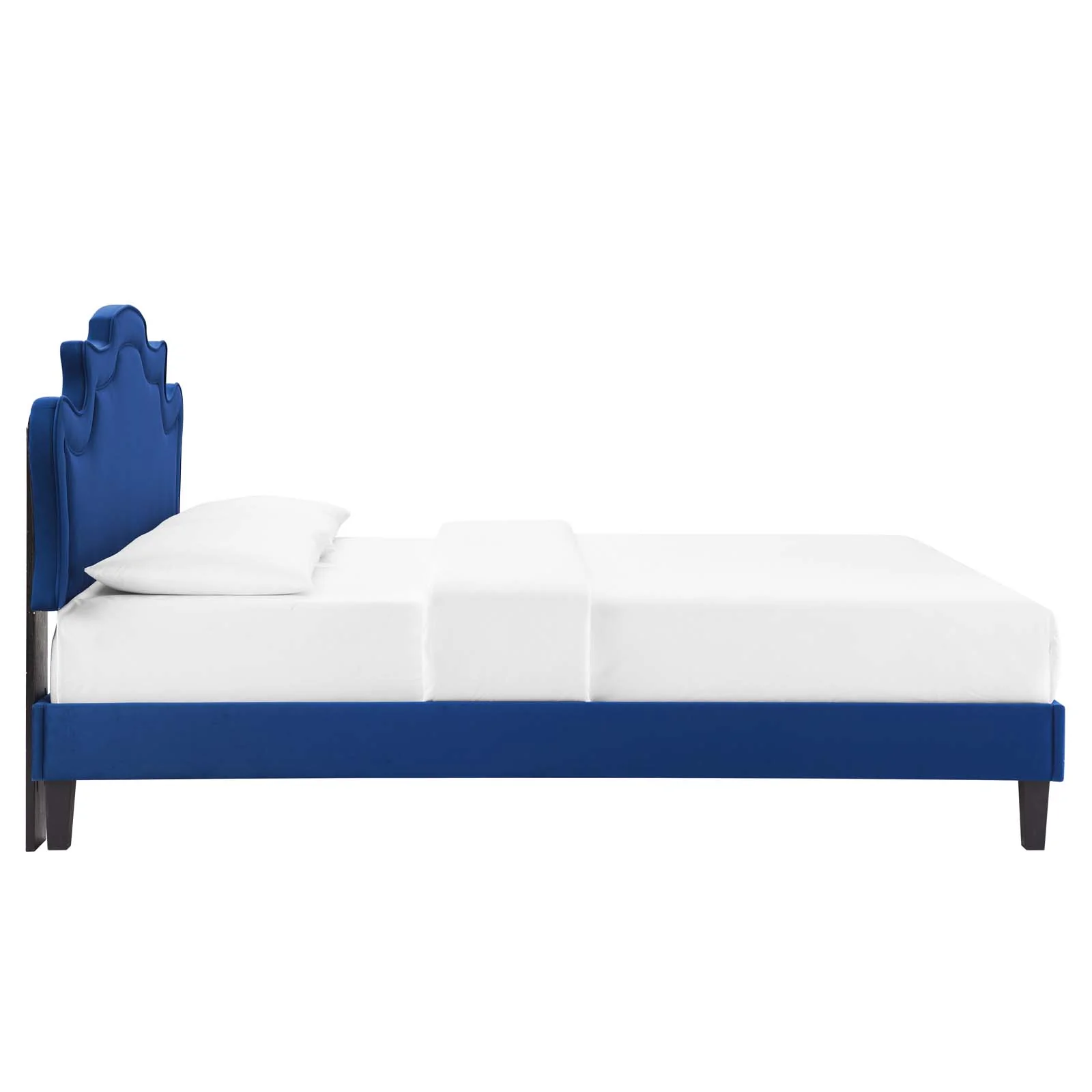 Neena Performance Velvet Full Bed By Modway - MOD-6815 - Image 17