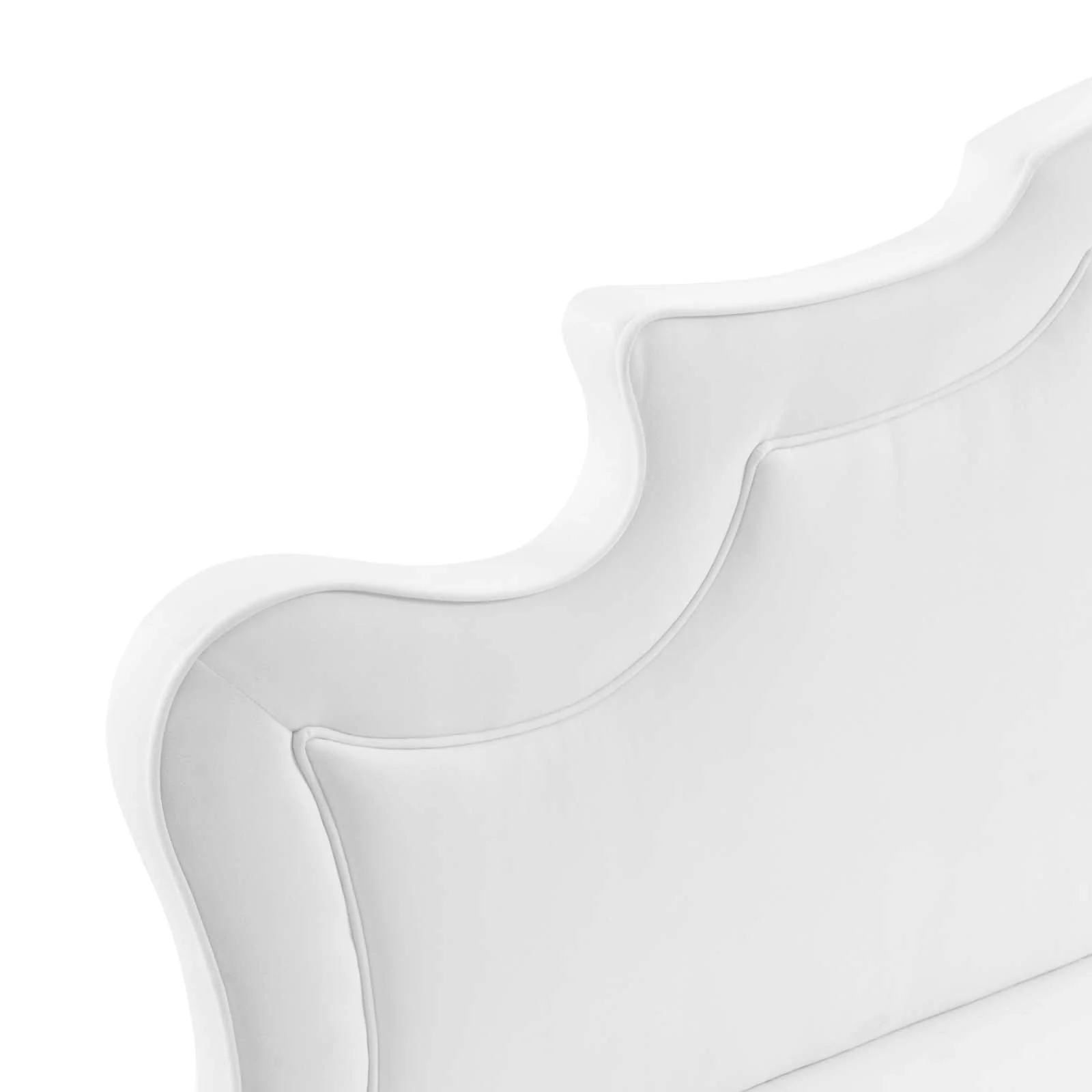 Neena Performance Velvet Queen Bed By Modway - MOD-6830 - Image 42