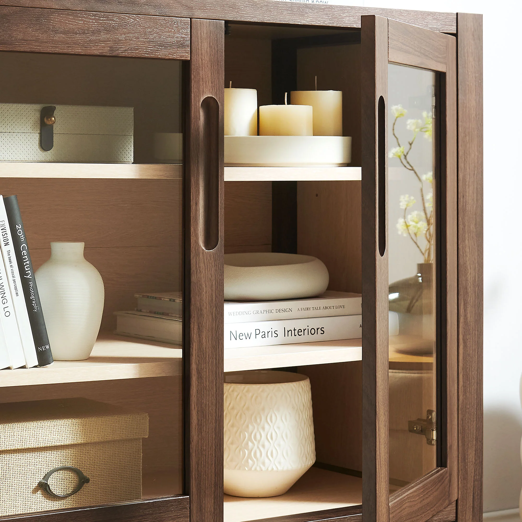 Nell 36" Accent Cabinet by Modway - Image 7
