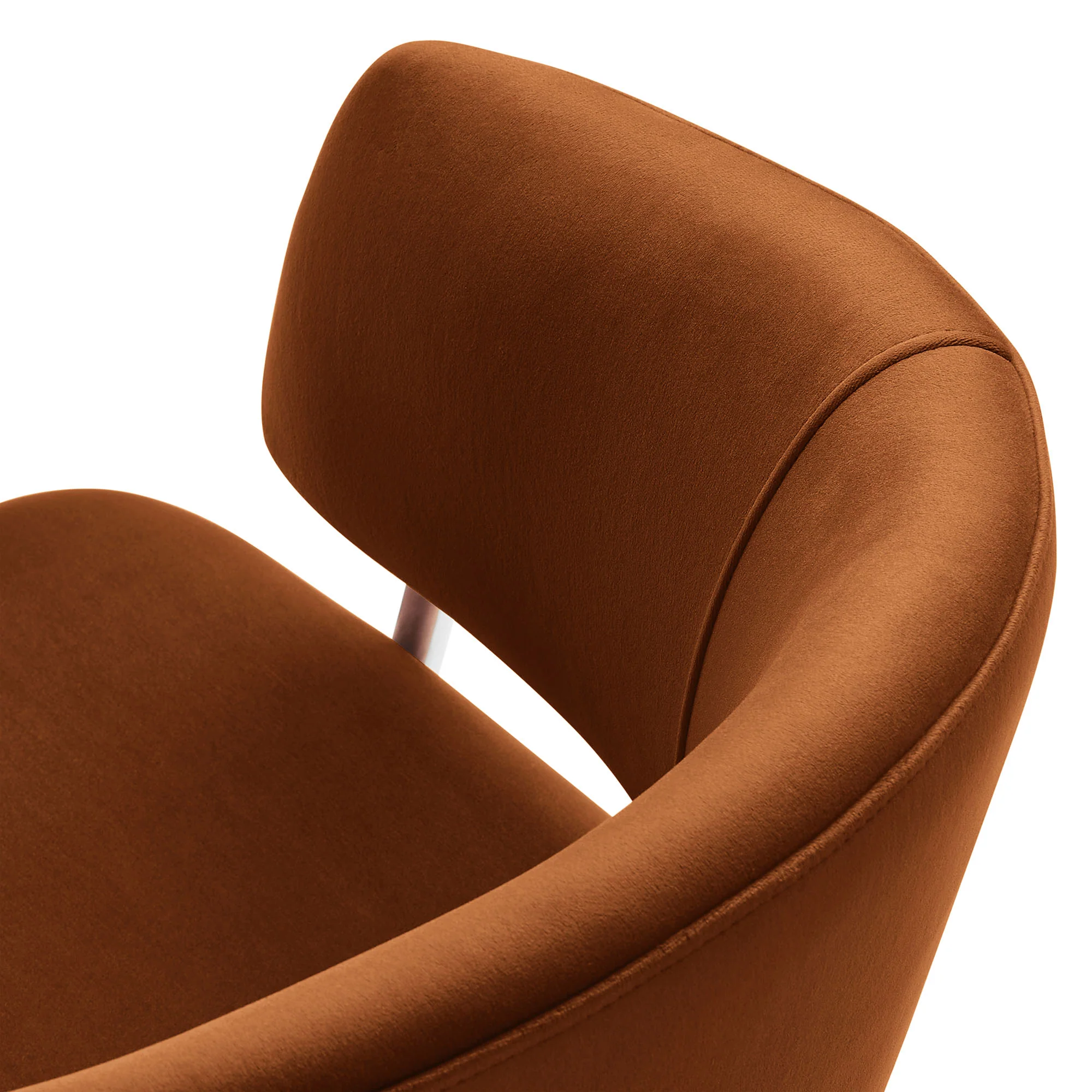 Nella Upholstered Performance Velvet Dining Chair Set of 2 by Modway - Image 46