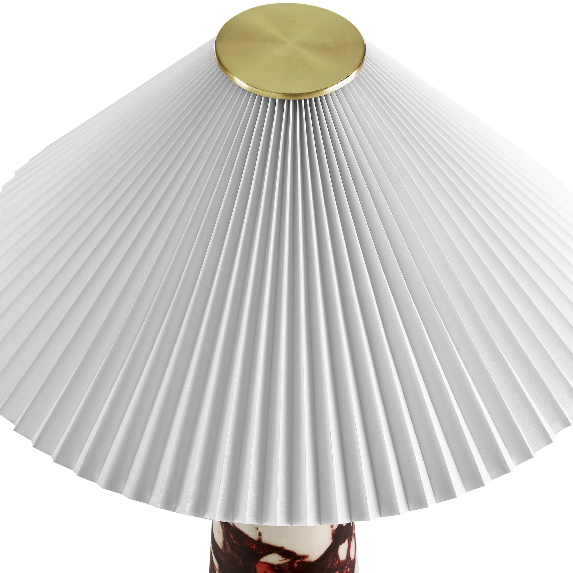 Nera Marble Table Lamp by Modway - Image 15