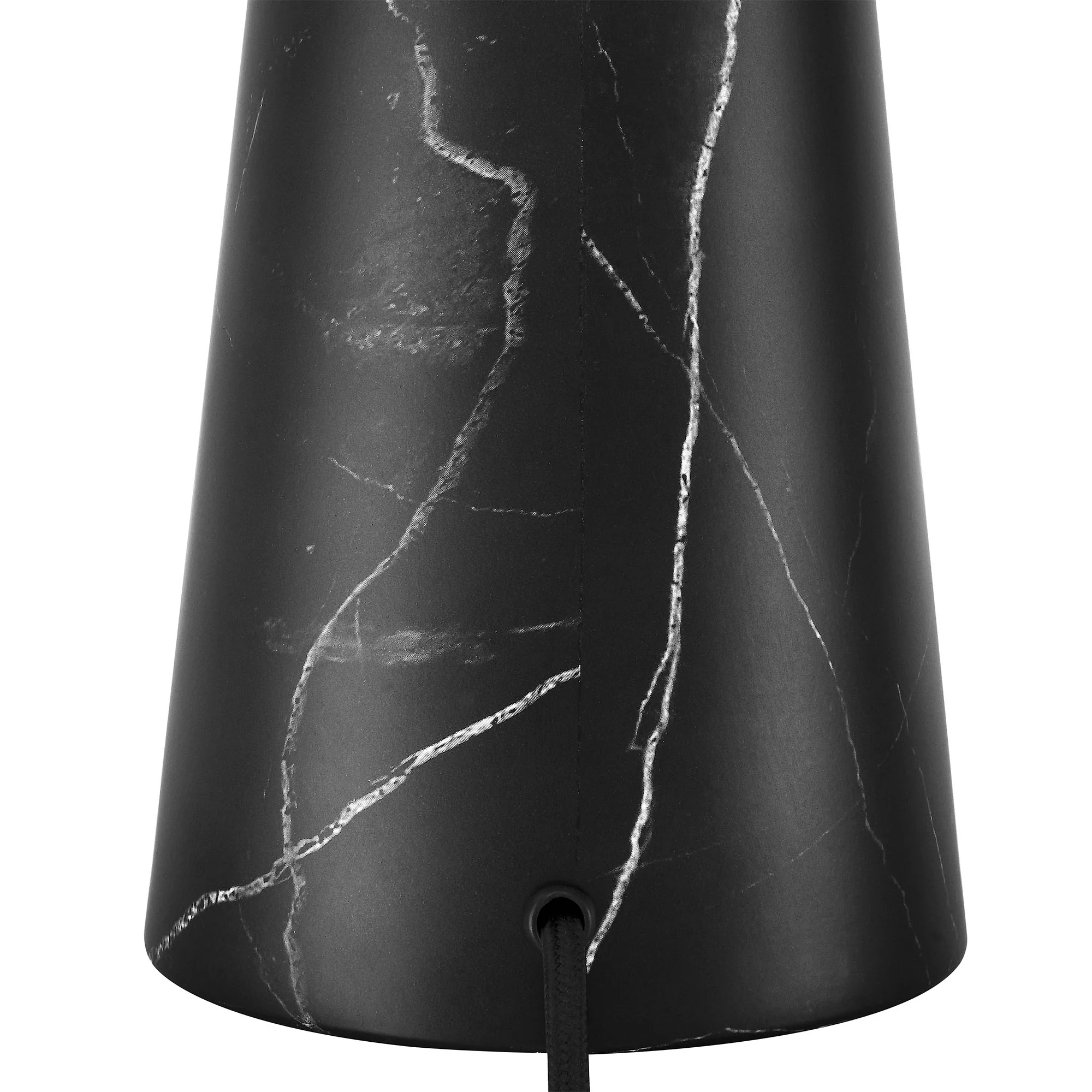 Nera Marble Table Lamp by Modway - Image 7