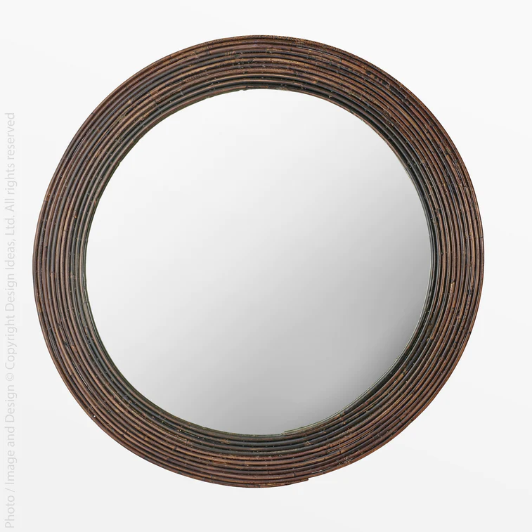 Nevari Mirror By Texture Designideas - Image 4