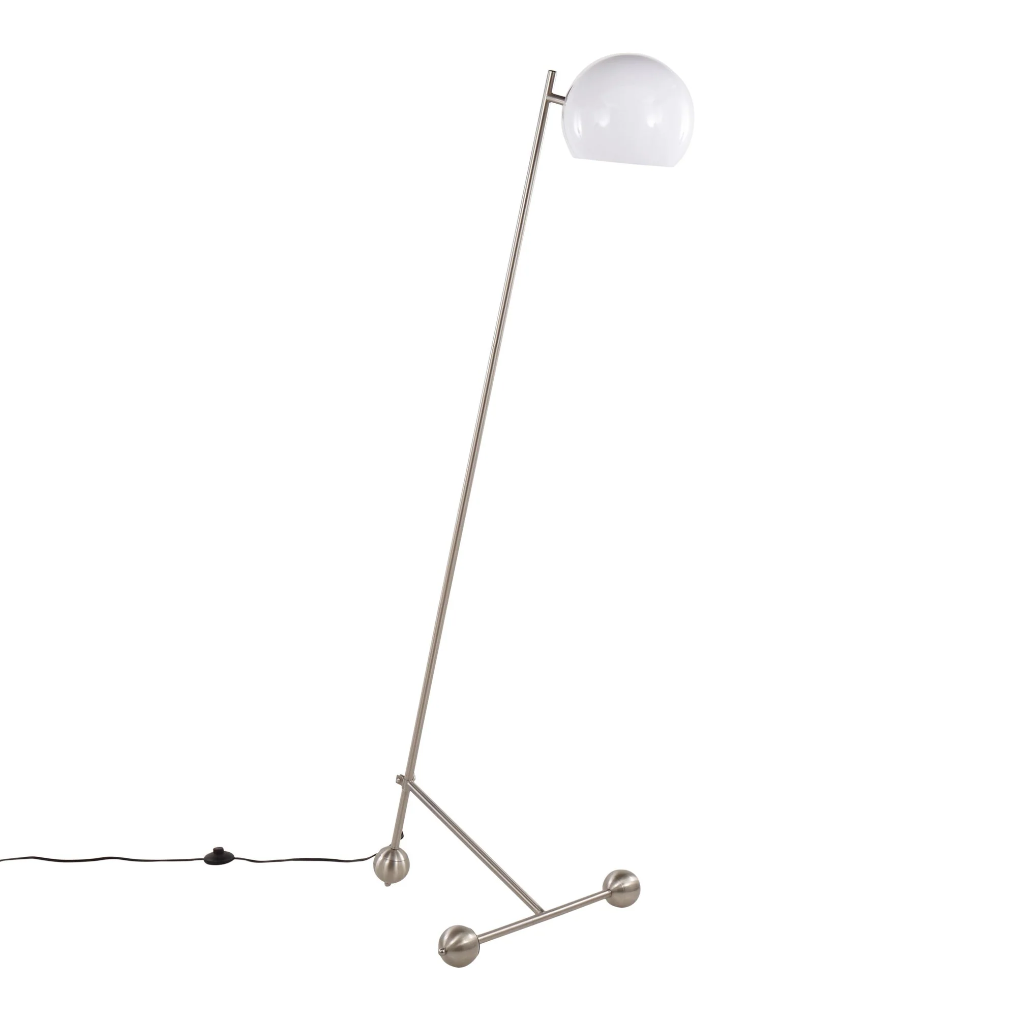 LumiSource Eileen Floor Lamp - Image 2
