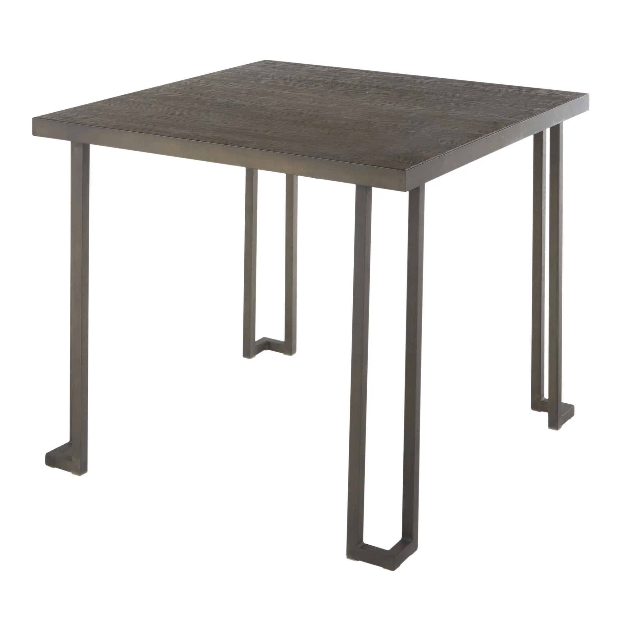 LumiSource Roman Dinette Table - Image 4