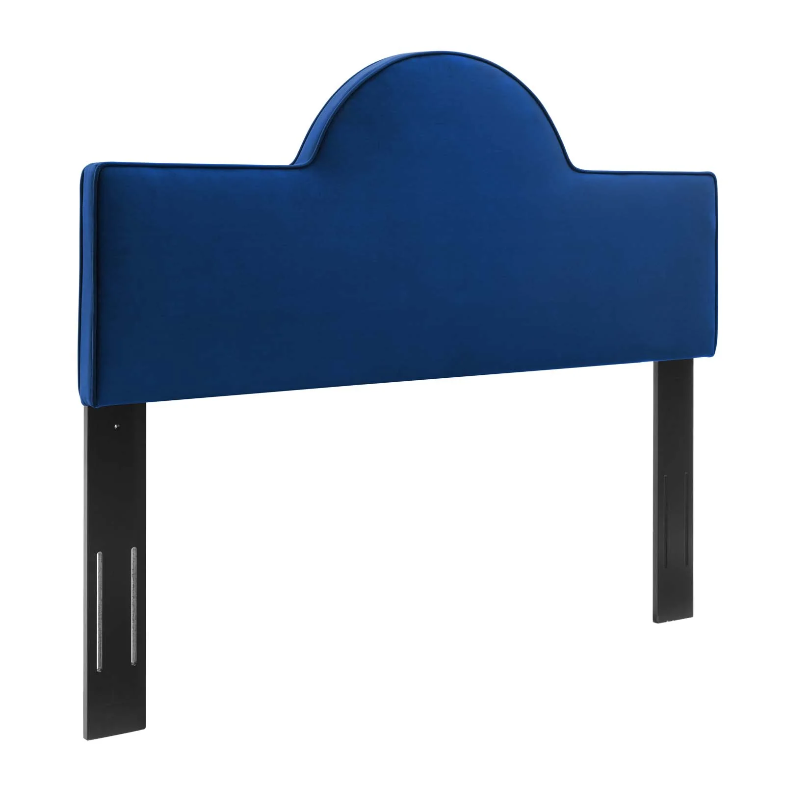 Modway Dawn Full/Queen Performance Velvet Headboard - MOD-6303 - Image 11