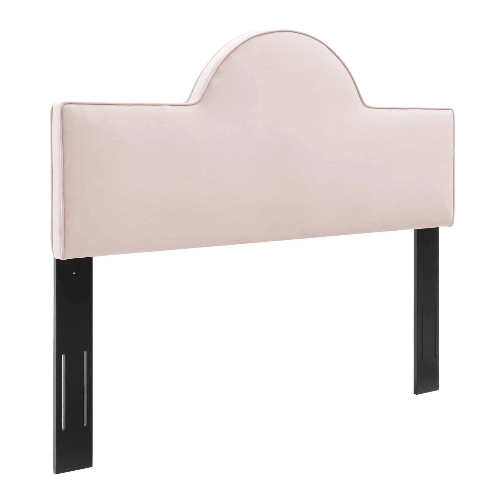Modway Dawn Full/Queen Performance Velvet Headboard - MOD-6303 - Image 12