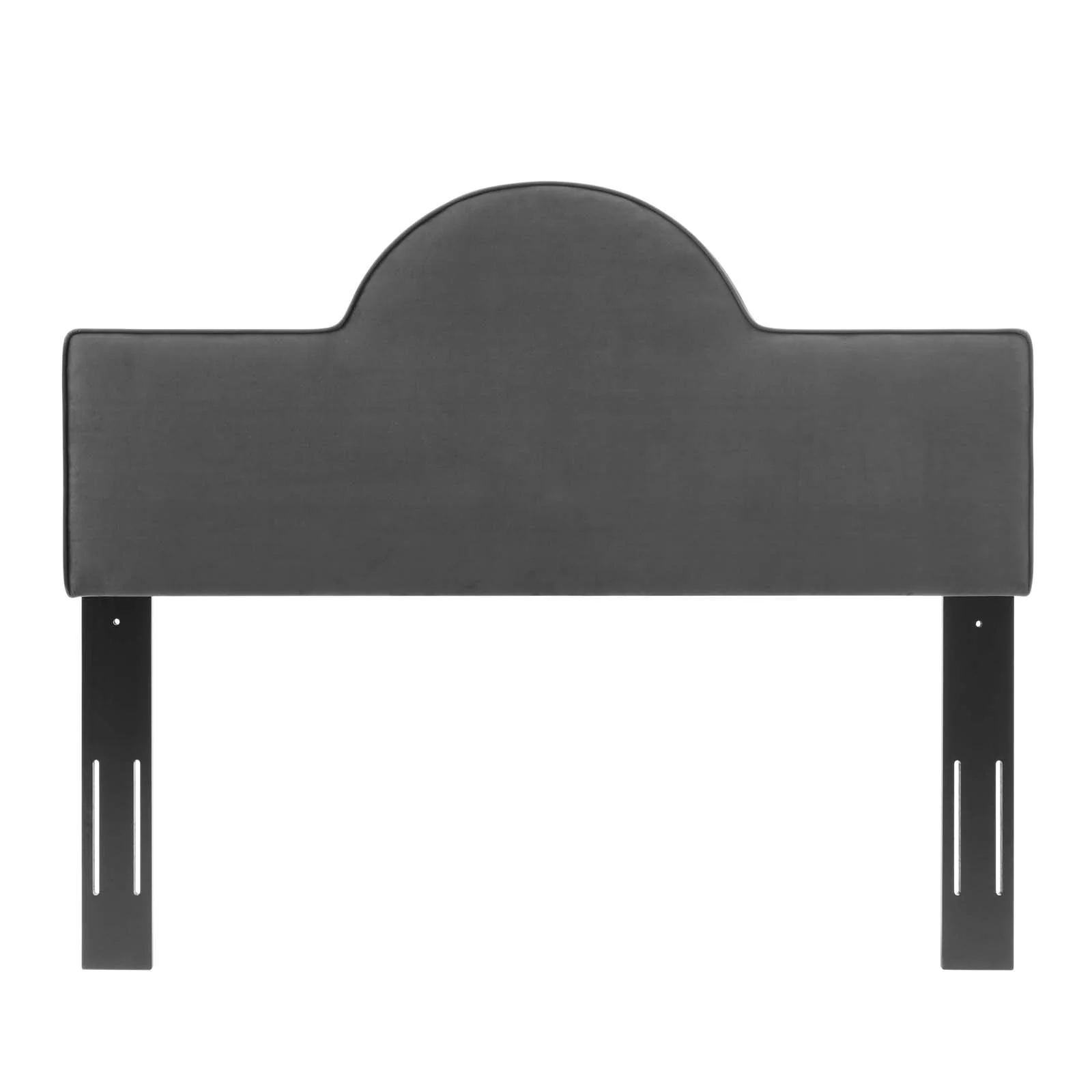 Modway Dawn Full/Queen Performance Velvet Headboard - MOD-6303 - Image 5
