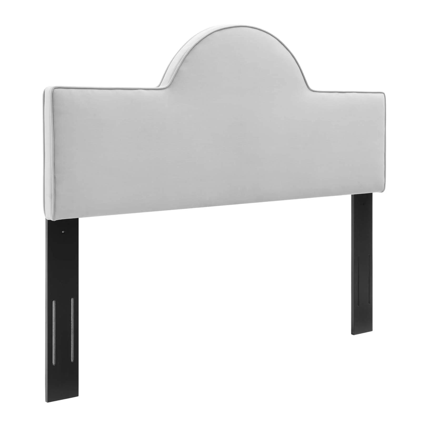 Modway Dawn Full/Queen Performance Velvet Headboard - MOD-6303 - Image 9