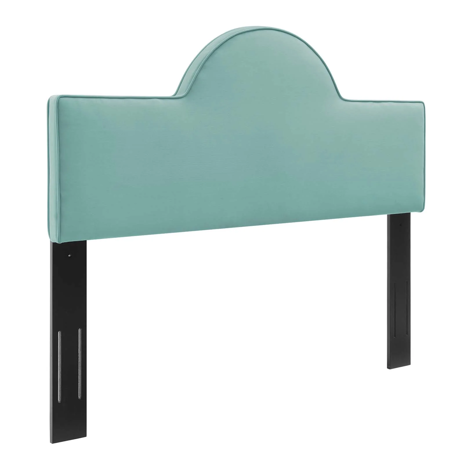 Modway Dawn King/California King Performance Velvet Headboard - MOD-6304 - Image 10