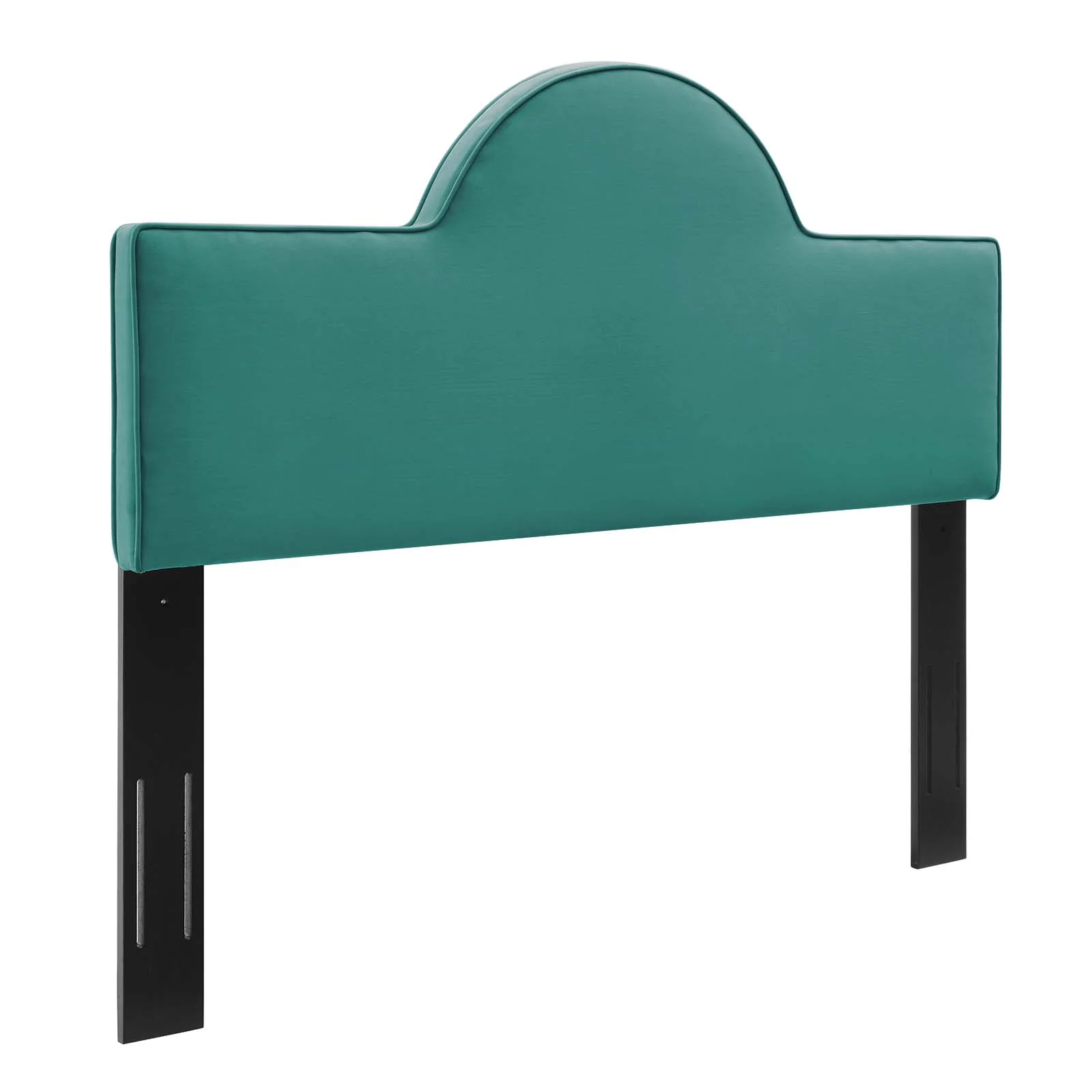 Modway Dawn King/California King Performance Velvet Headboard - MOD-6304 - Image 13