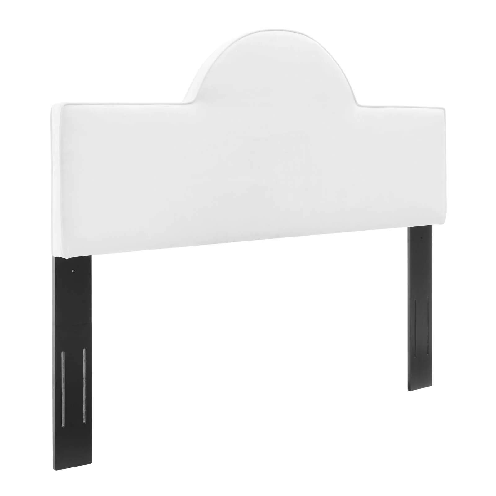 Modway Dawn King/California King Performance Velvet Headboard - MOD-6304 - Image 14