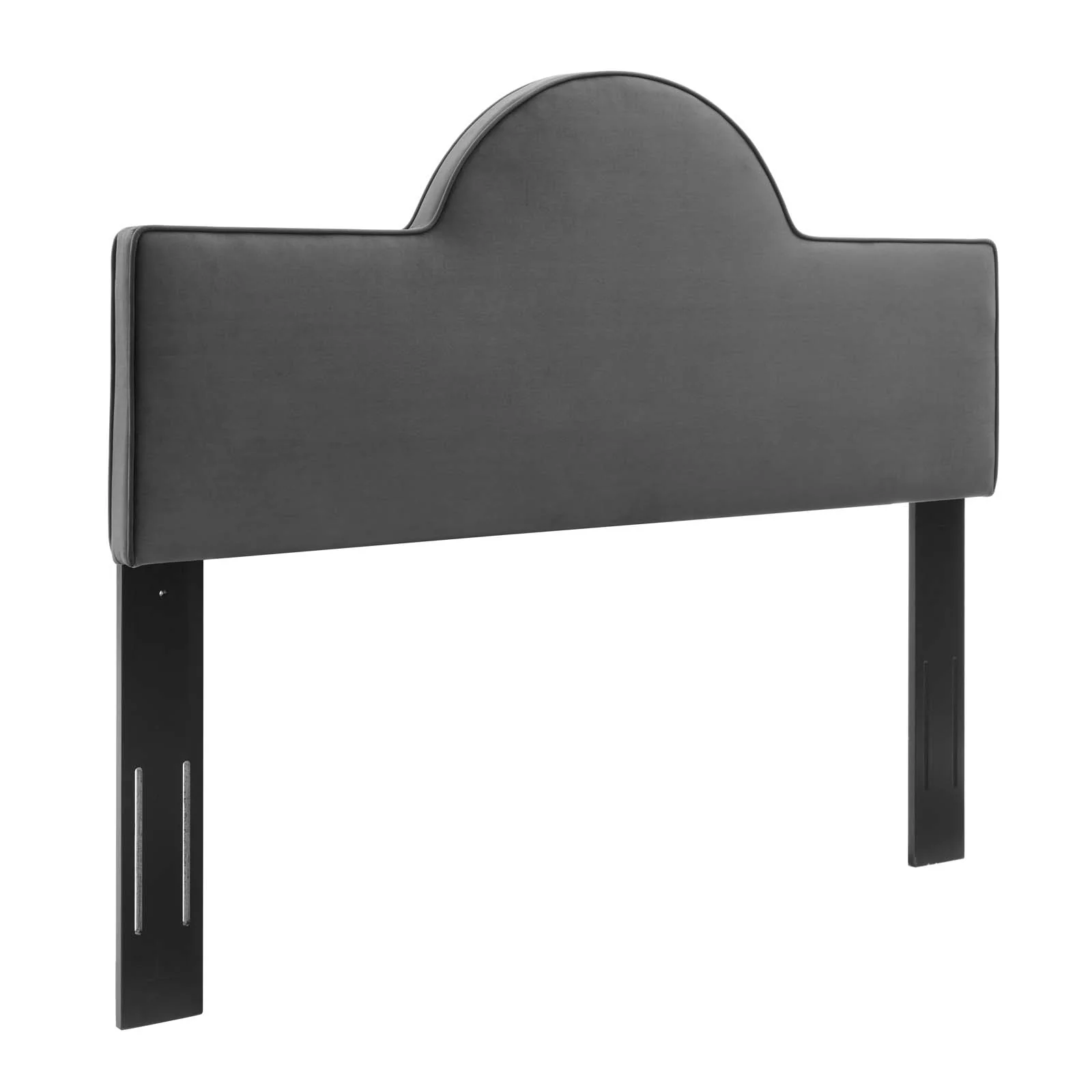 Modway Dawn King/California King Performance Velvet Headboard - MOD-6304 - Image 3