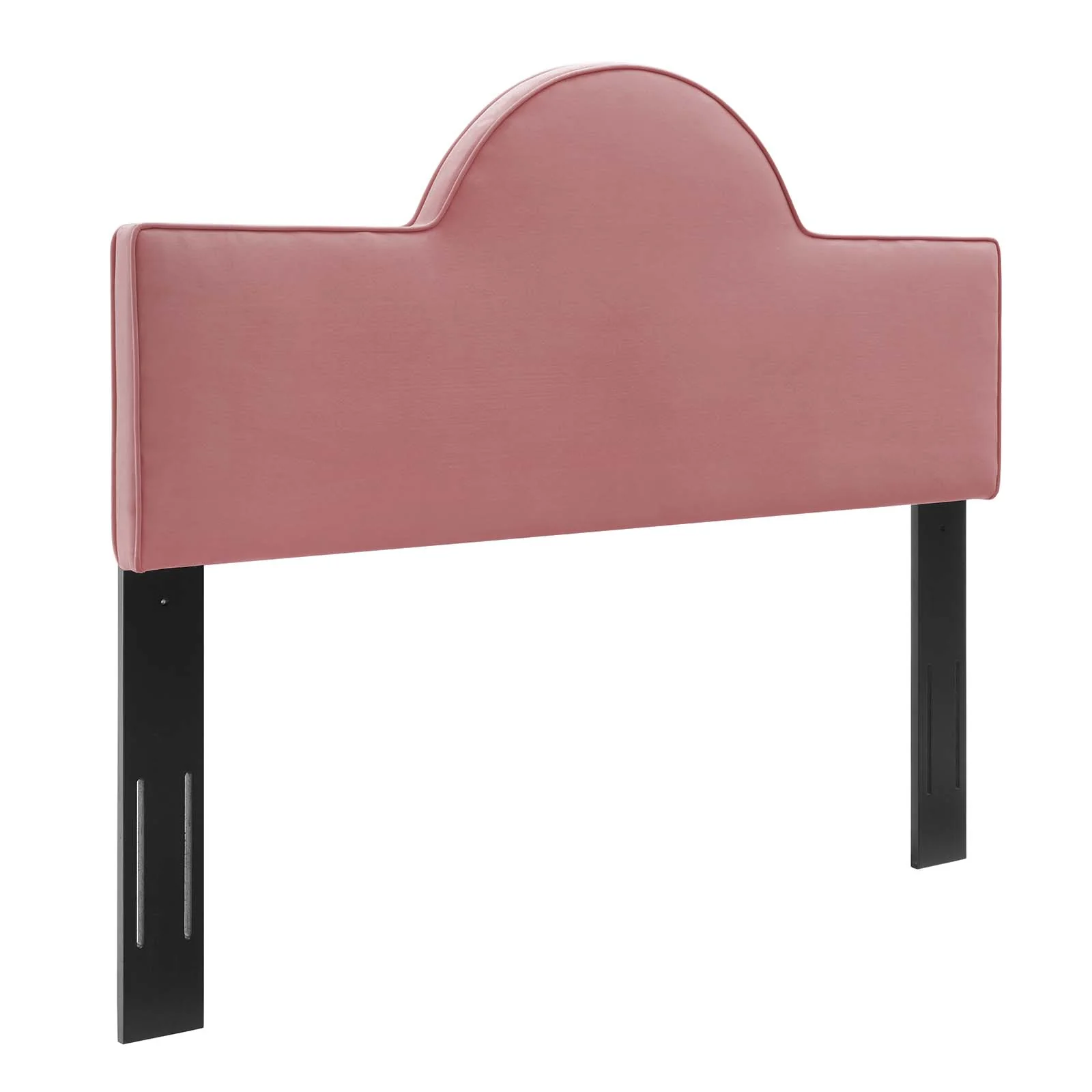 Modway Dawn King/California King Performance Velvet Headboard - MOD-6304 - Image 8