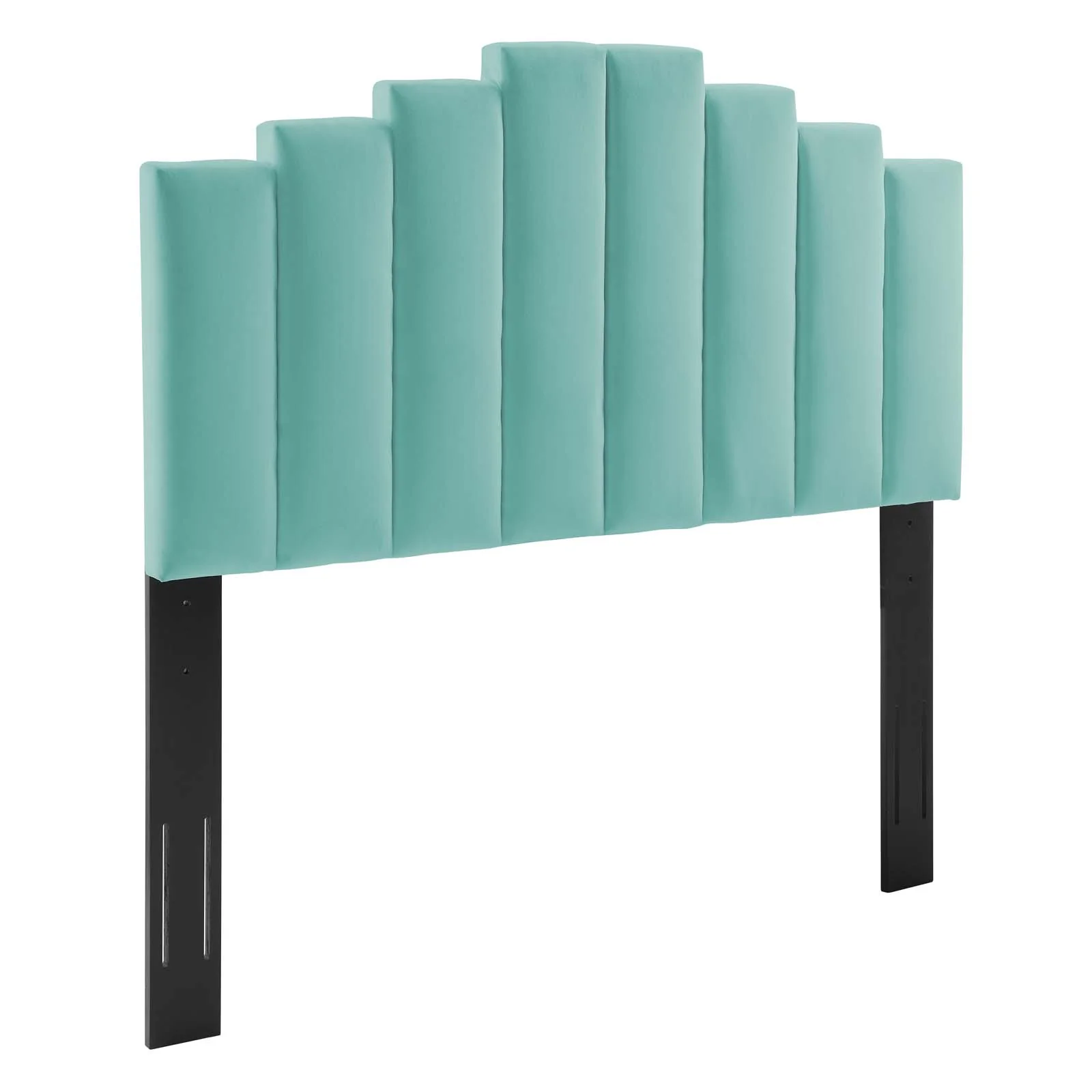 Modway Noelle Performance Velvet King/California King Headboard - MOD-6278 - Image 10