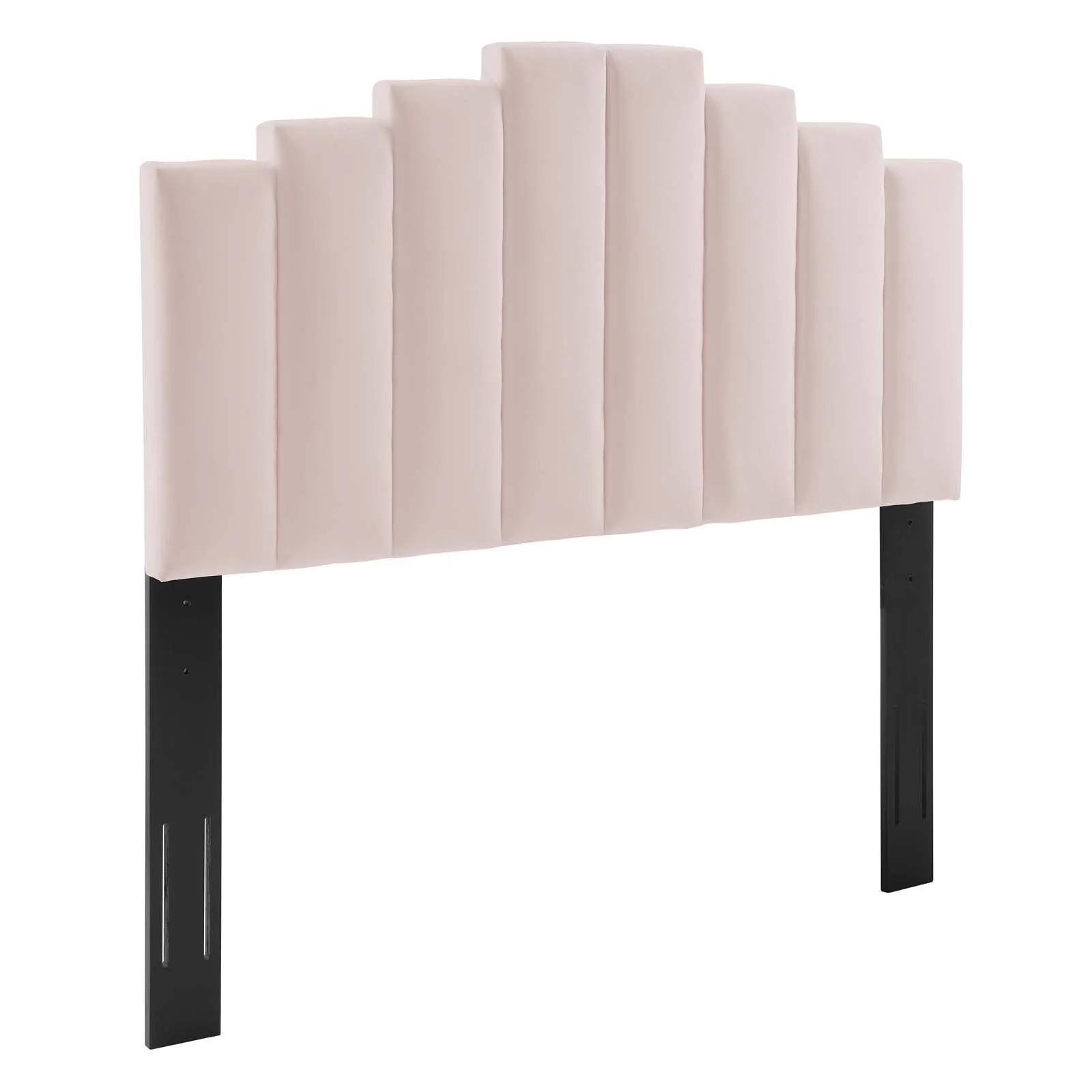 Modway Noelle Performance Velvet King/California King Headboard - MOD-6278 - Image 12