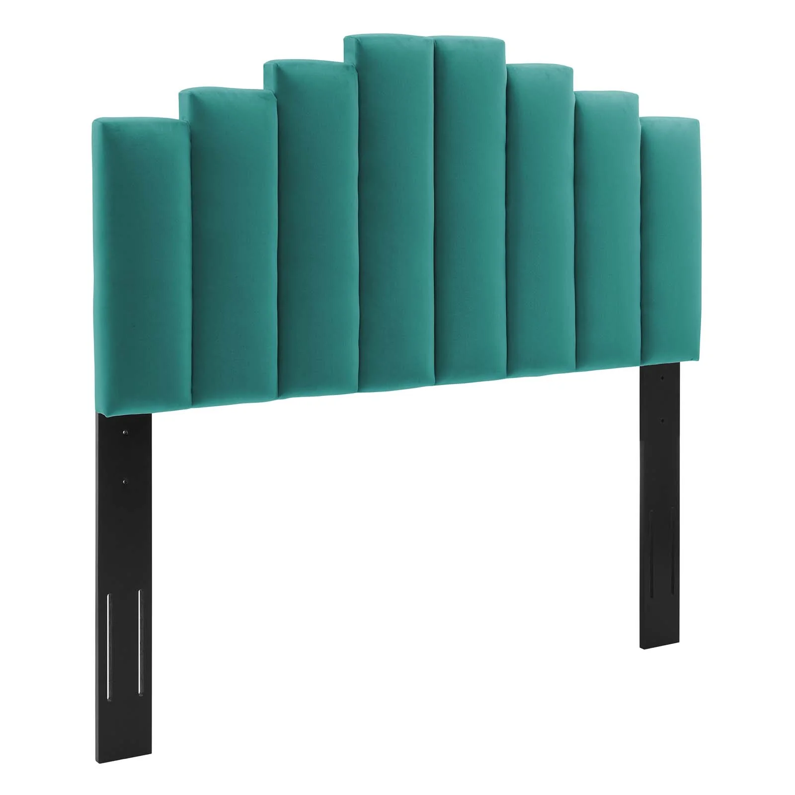 Modway Noelle Performance Velvet King/California King Headboard - MOD-6278 - Image 13