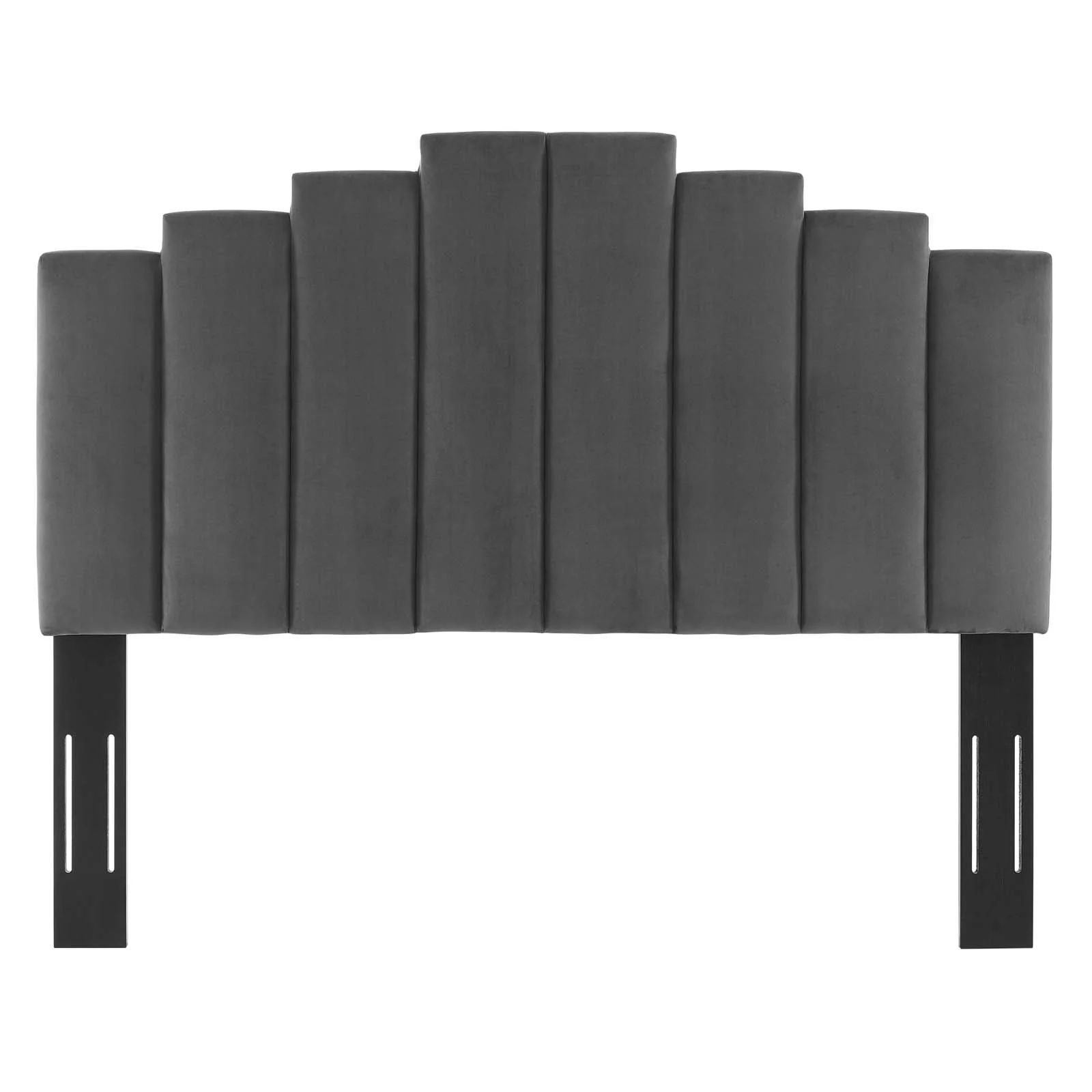 Modway Noelle Performance Velvet King/California King Headboard - MOD-6278 - Image 3