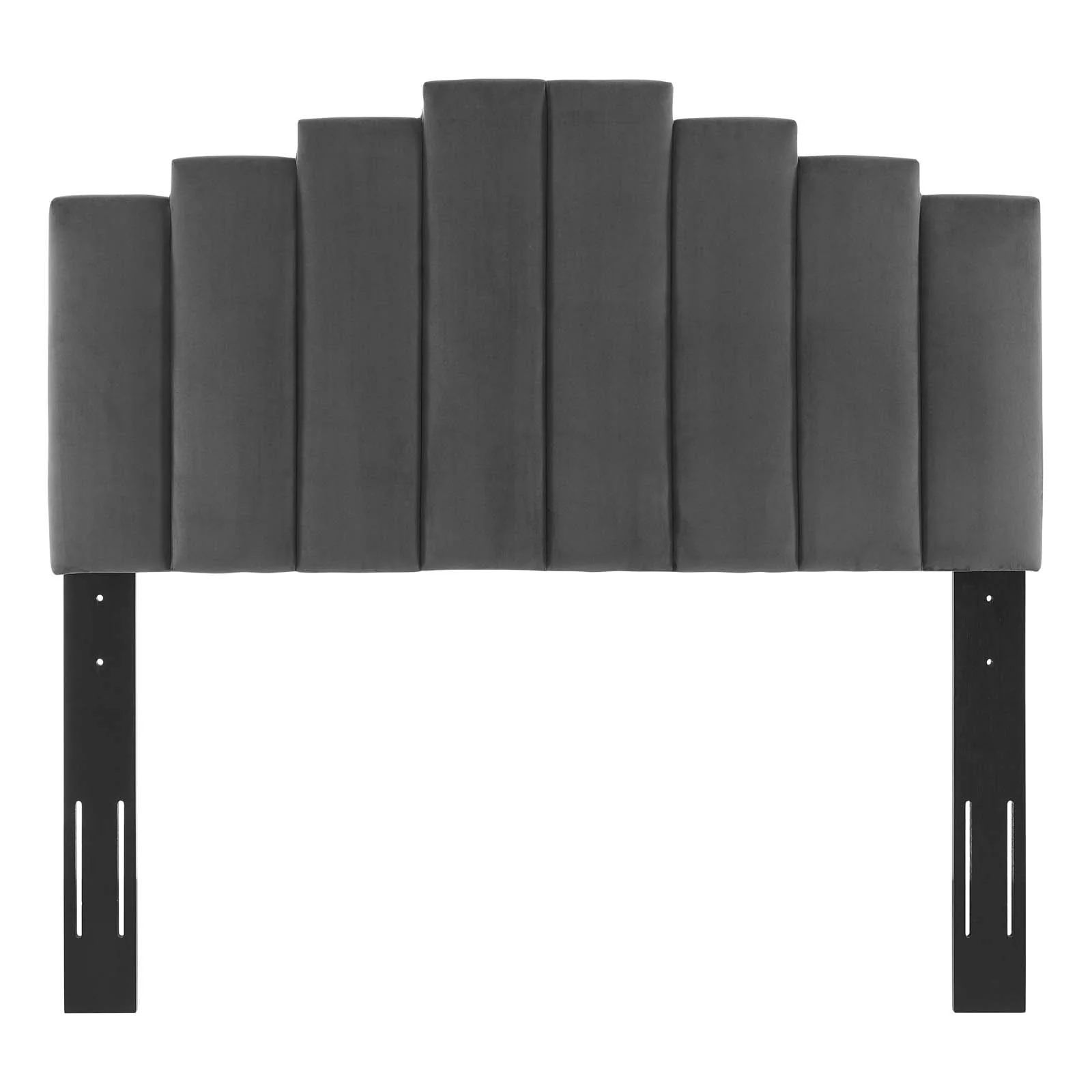 Modway Noelle Performance Velvet King/California King Headboard - MOD-6278 - Image 4