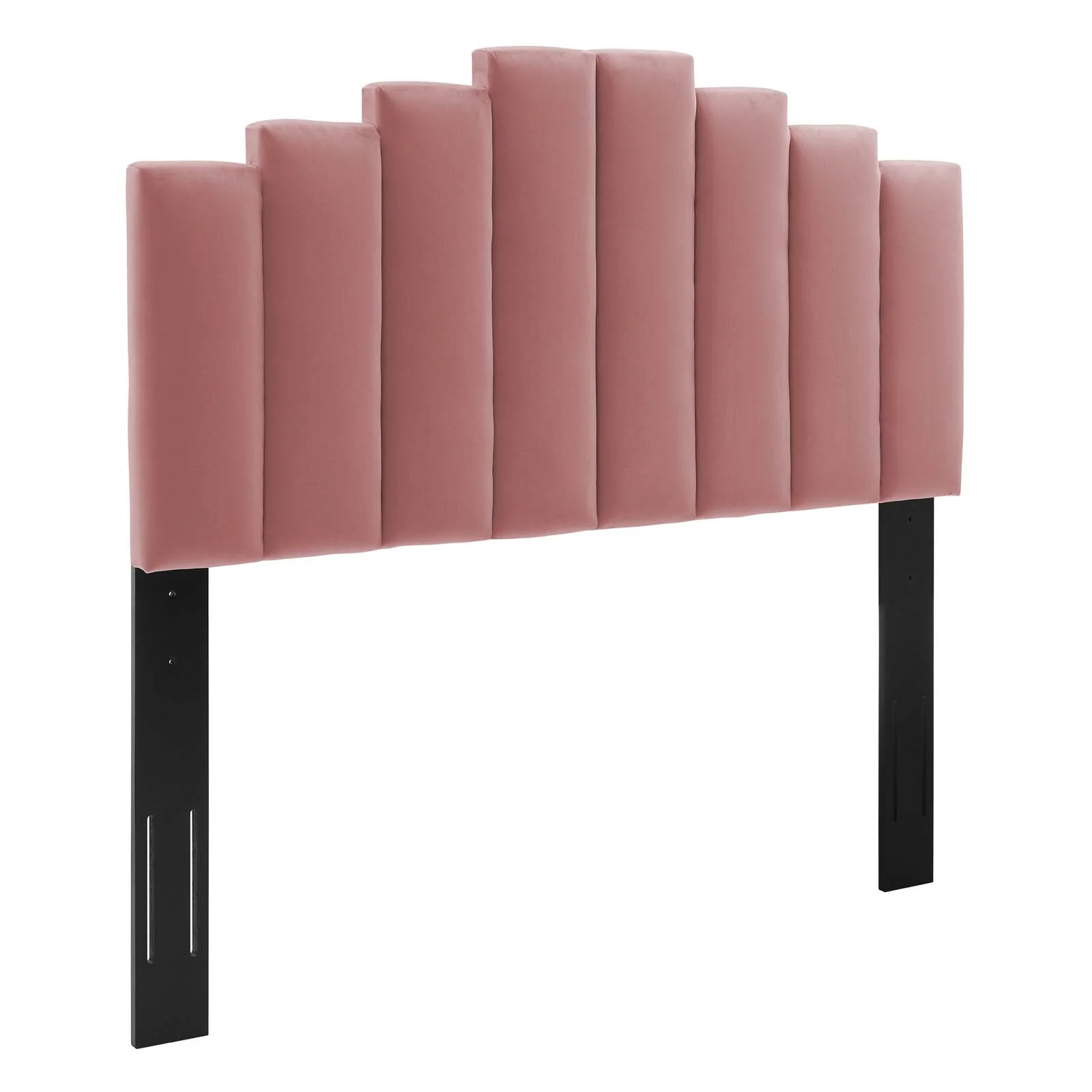 Modway Noelle Performance Velvet King/California King Headboard - MOD-6278 - Image 8