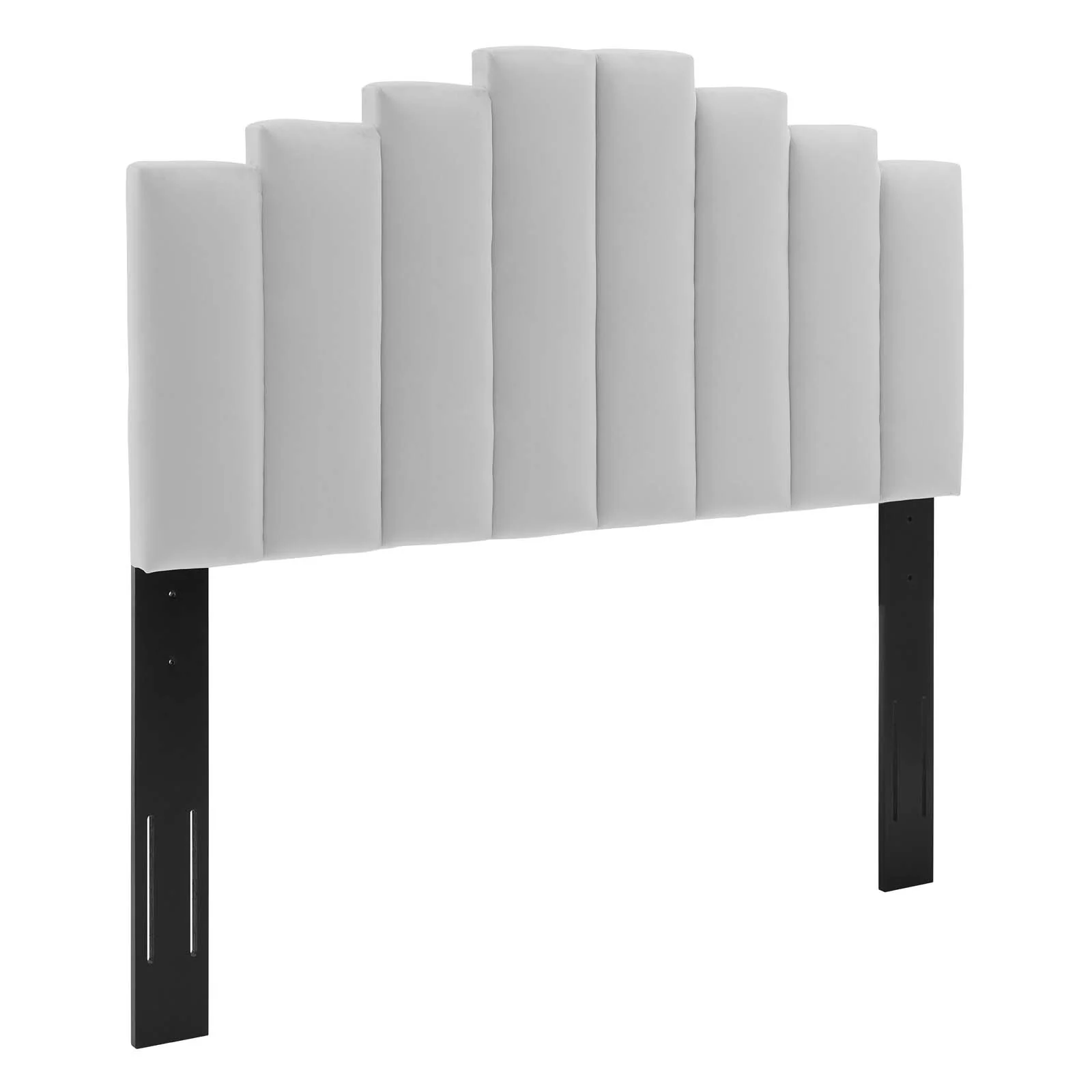 Modway Noelle Performance Velvet King/California King Headboard - MOD-6278 - Image 9