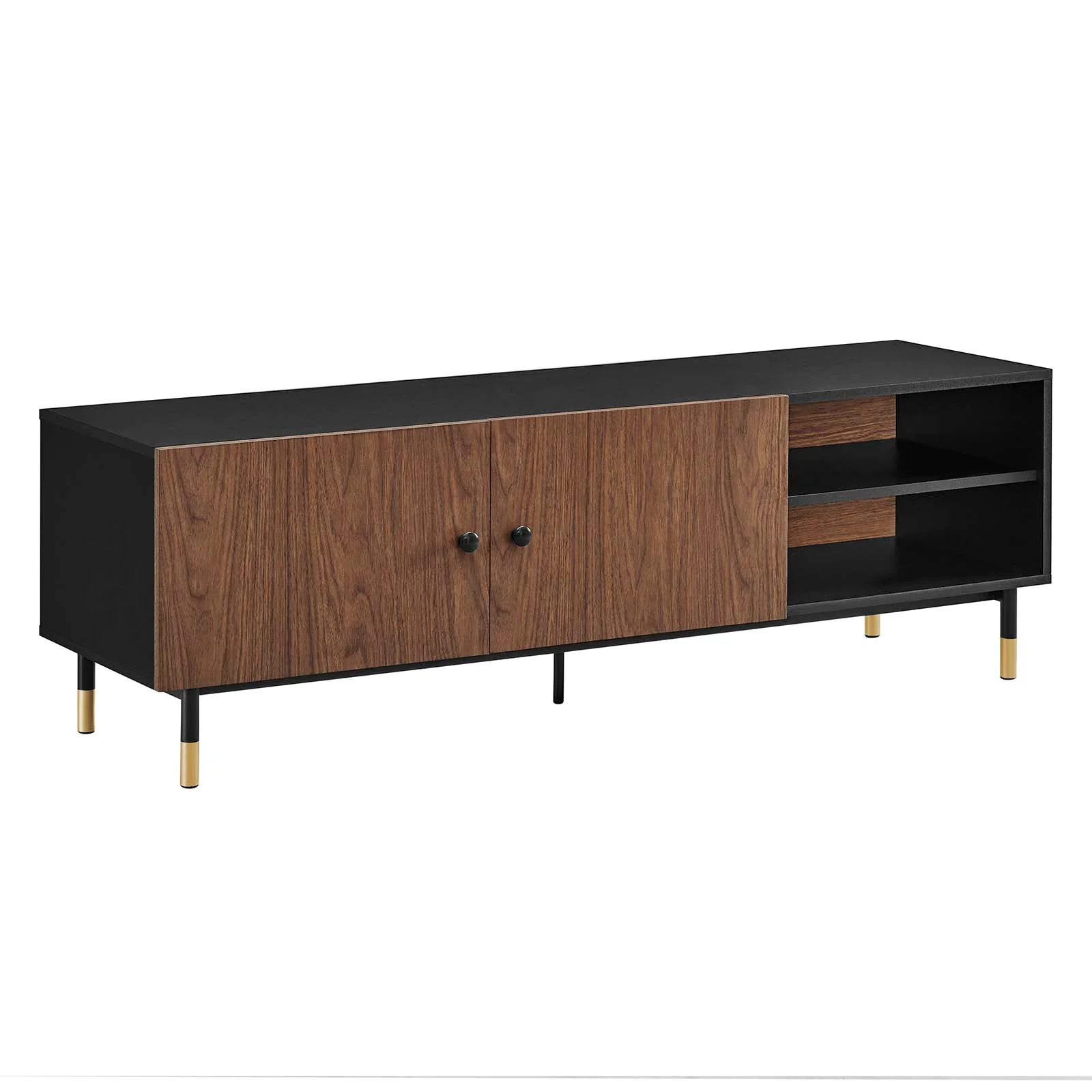 Nexus 60" TV Stand By Modway - EEI-6282 - Image 2