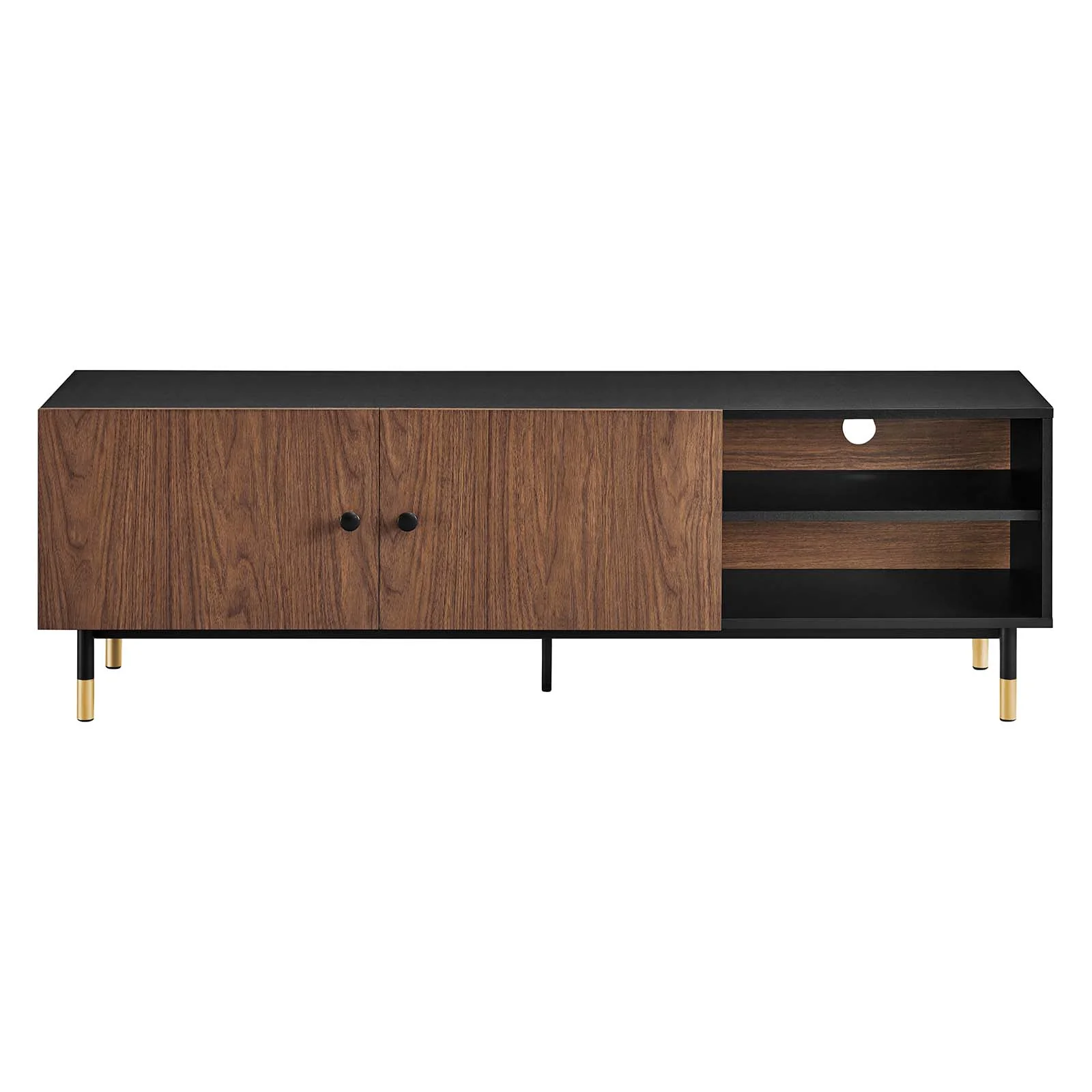 Nexus 60" TV Stand By Modway - EEI-6282 - Image 4