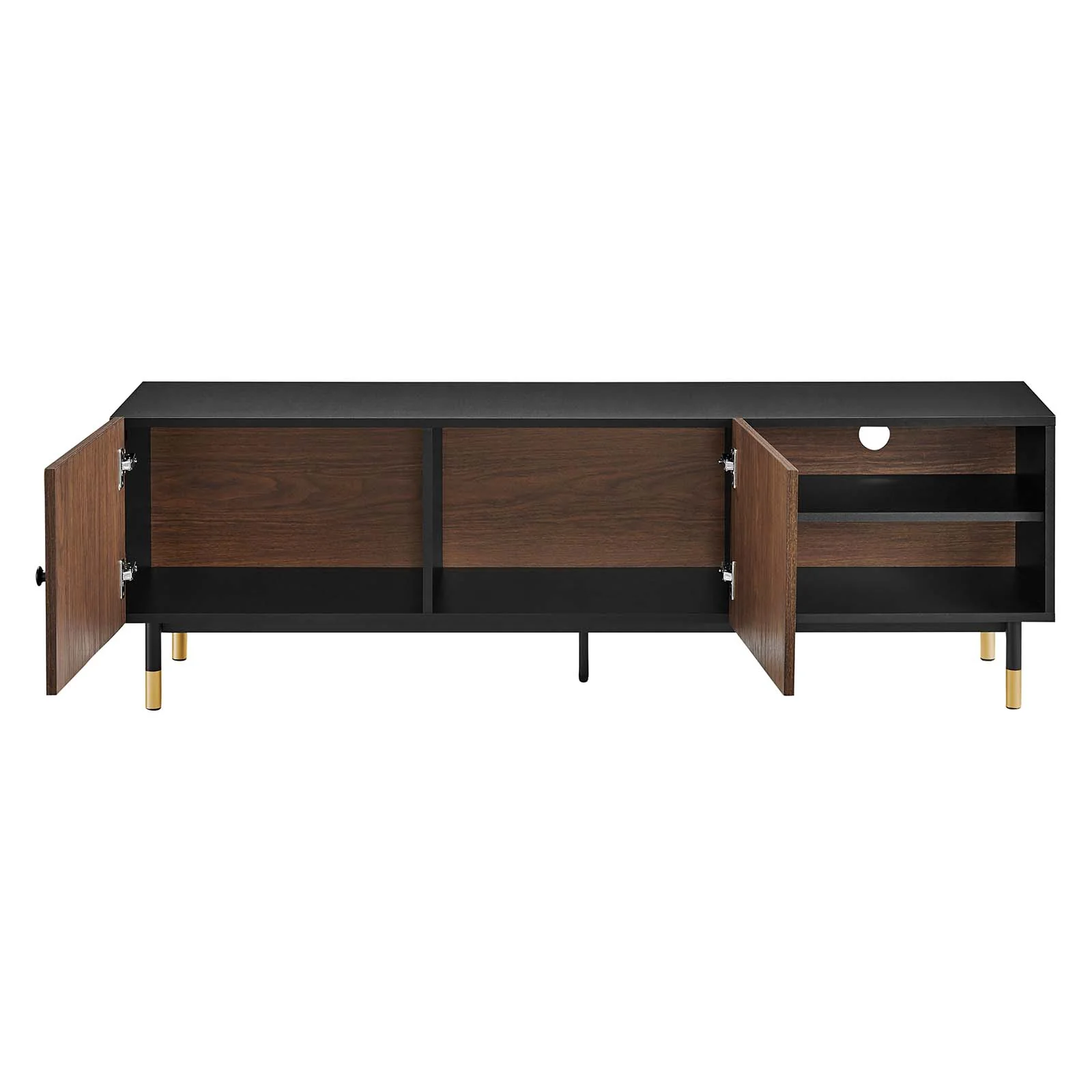 Nexus 60" TV Stand By Modway - EEI-6282 - Image 5