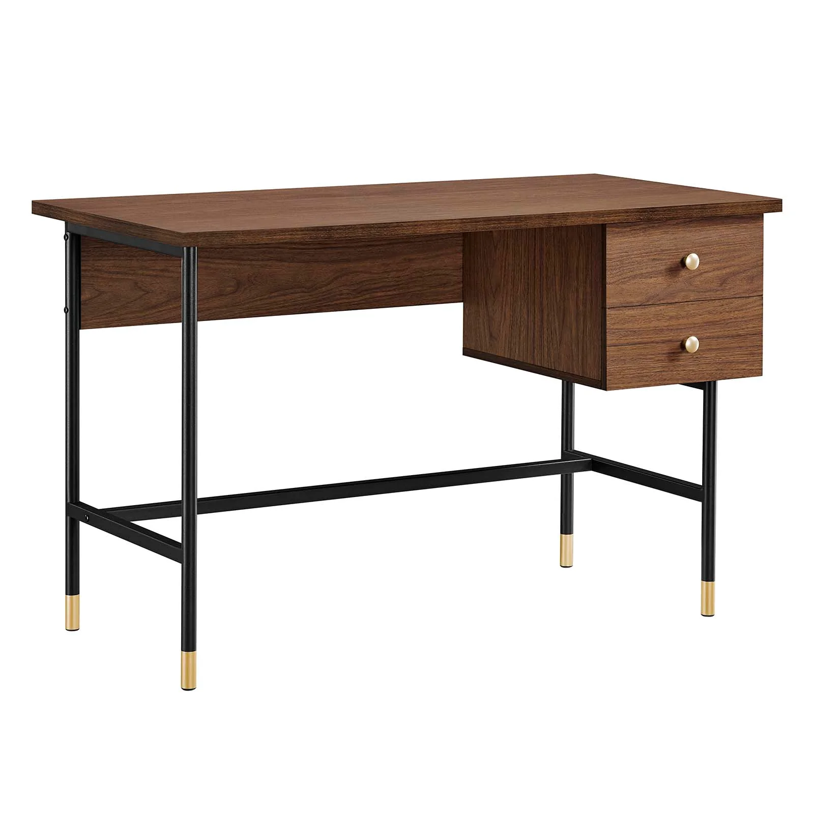 Nexus Office Desk By Modway - EEI-6284 - Image 10