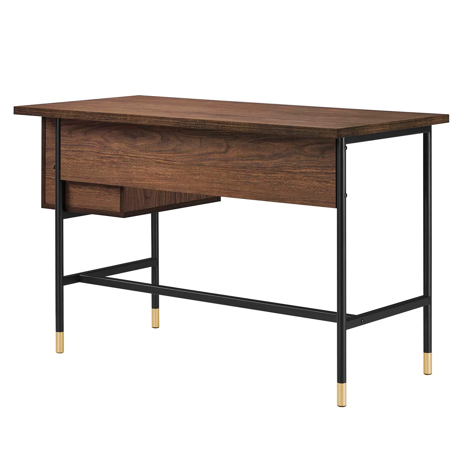 Nexus Office Desk By Modway - EEI-6284 - Image 13