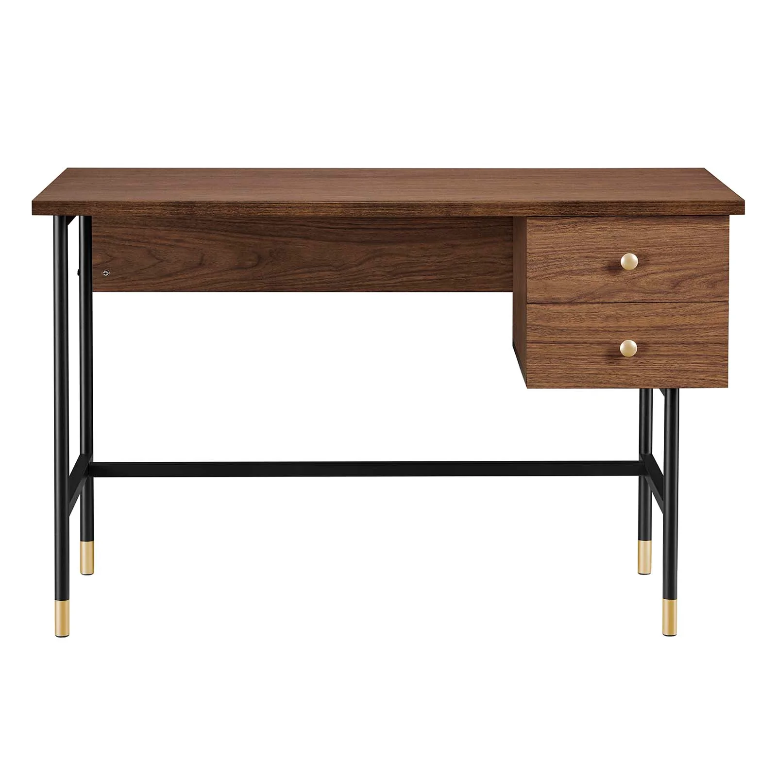 Nexus Office Desk By Modway - EEI-6284 - Image 14