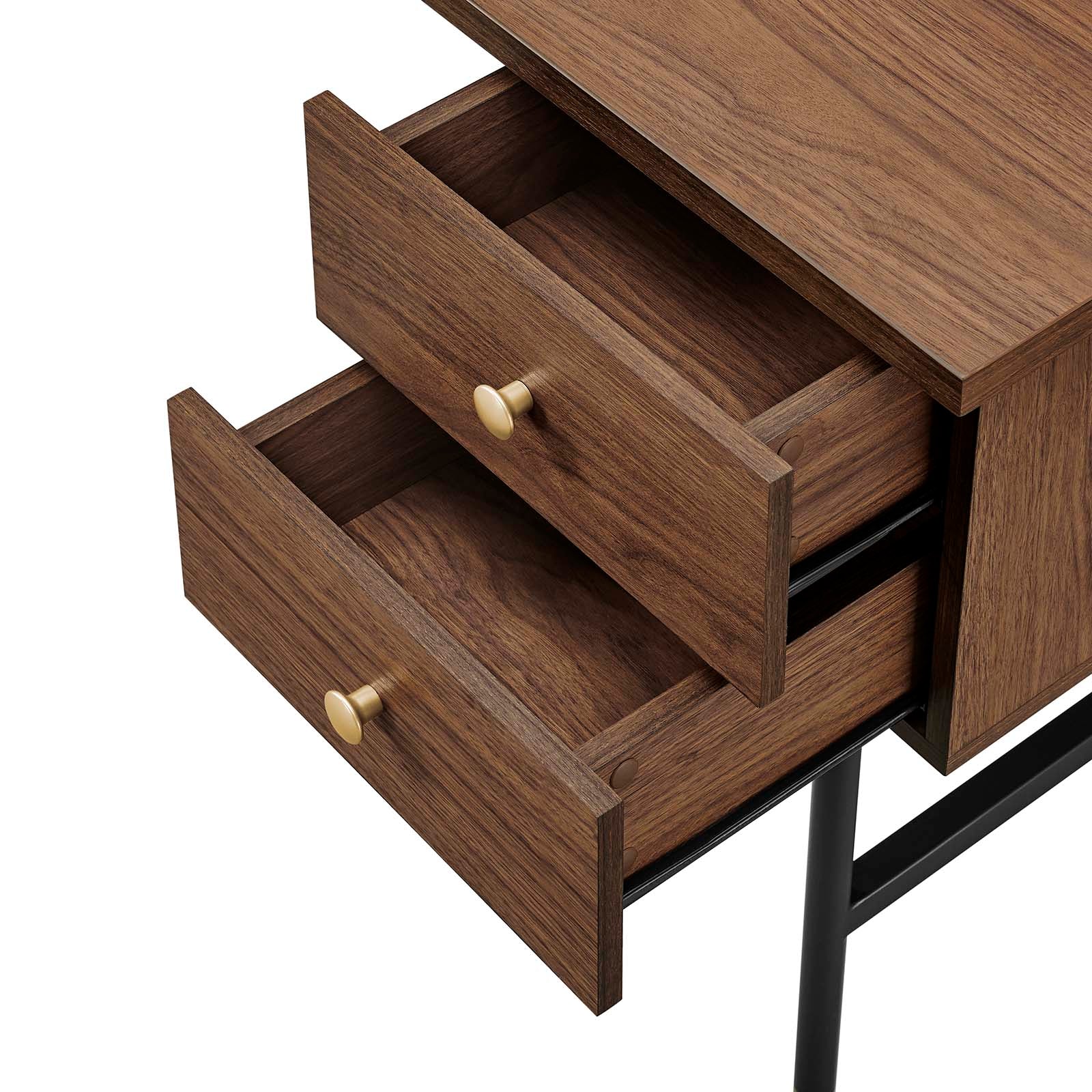 Nexus Office Desk By Modway - EEI-6284 - Image 16