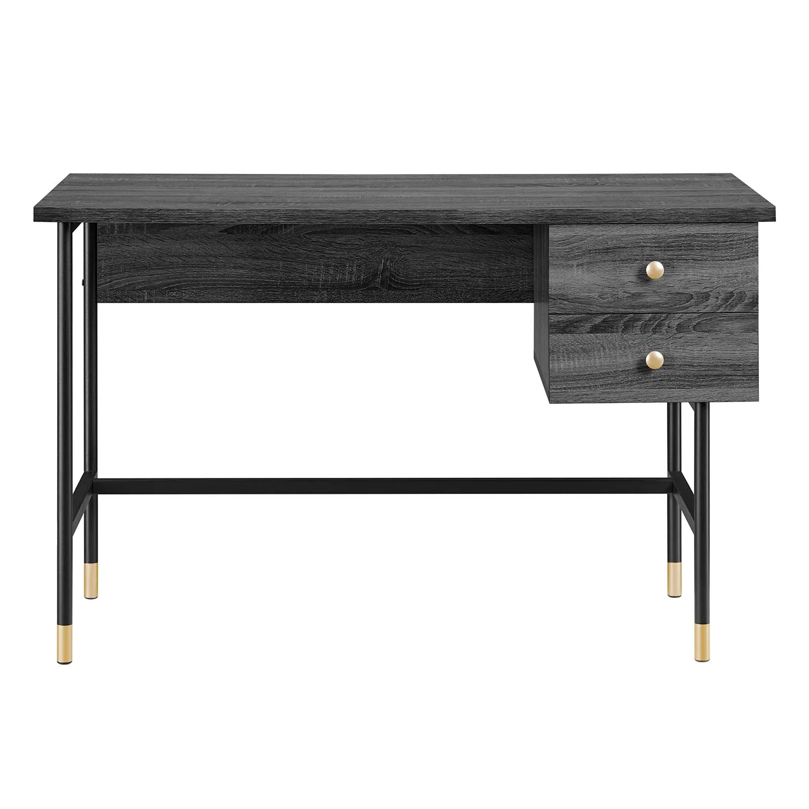 Nexus Office Desk By Modway - EEI-6284 - Image 5