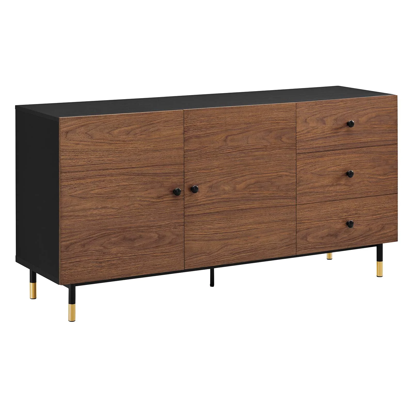 Nexus Storage Cabinet Sideboard By Modway - EEI-6283 - Image 2