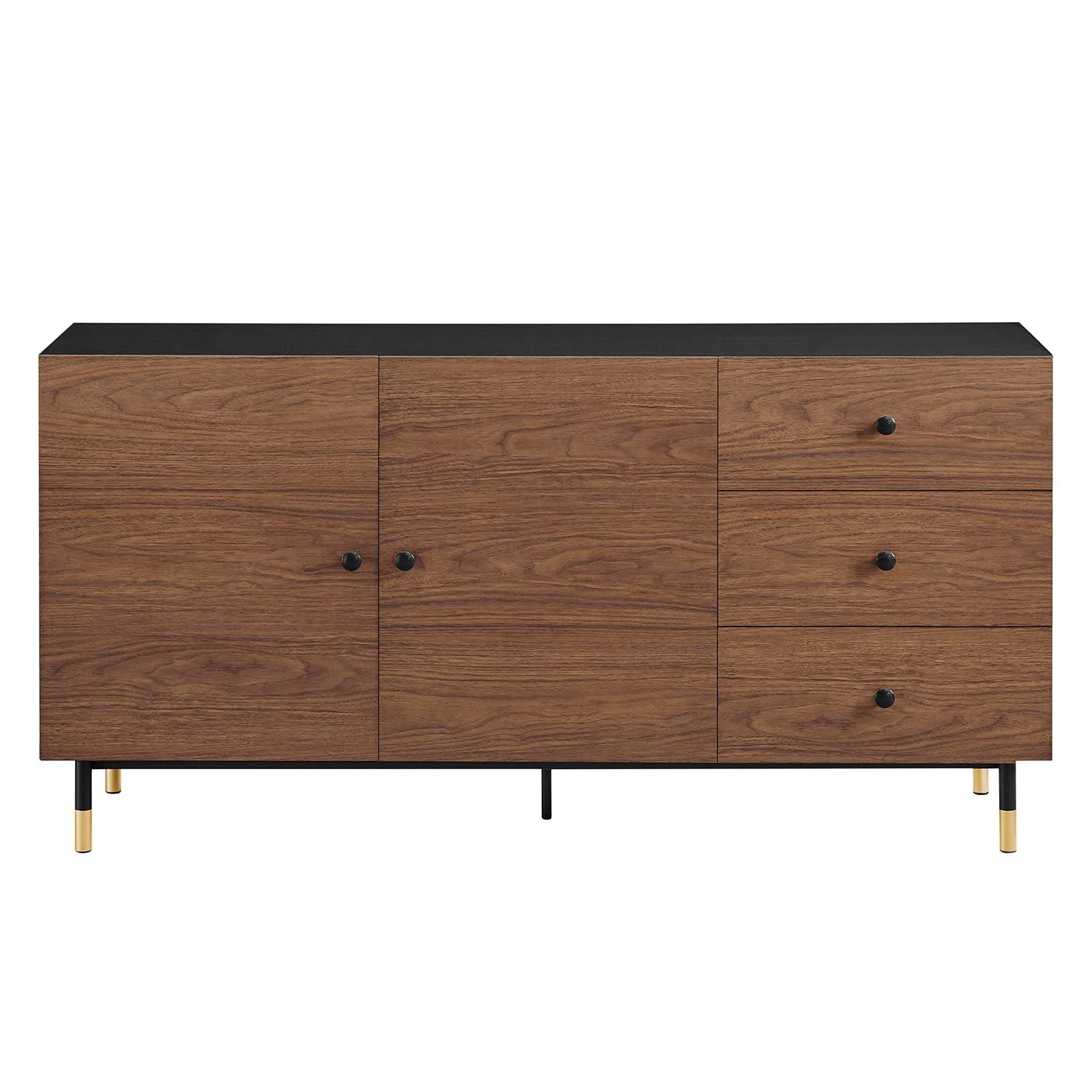 Nexus Storage Cabinet Sideboard By Modway - EEI-6283 - Image 5